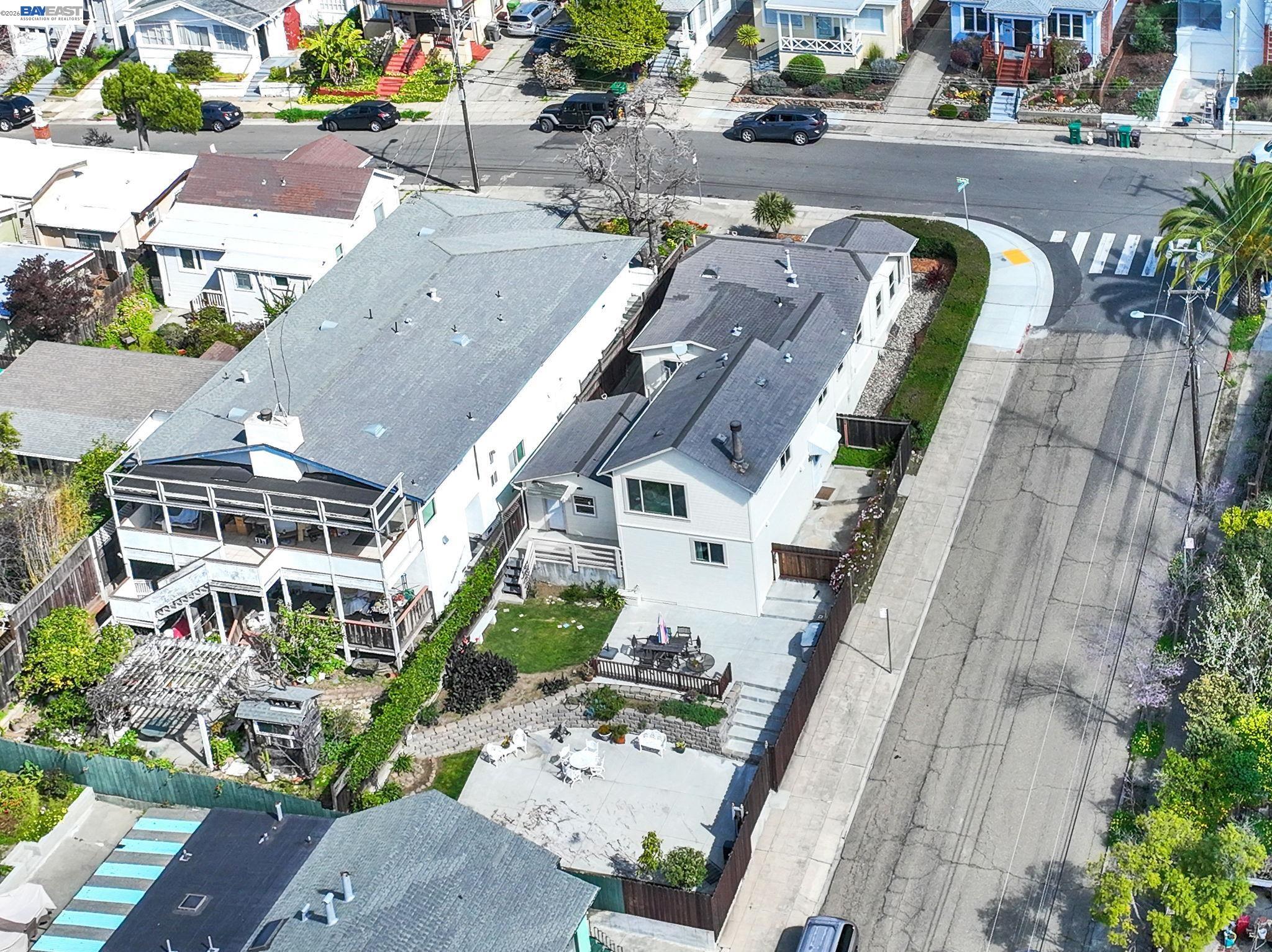 Detail Gallery Image 56 of 60 For 4471 Tulip Ave, Oakland,  CA 94619 - 3 Beds | 2 Baths