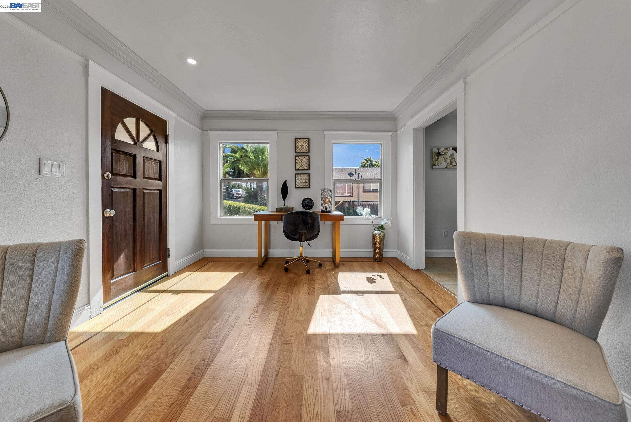 Detail Gallery Image 8 of 60 For 4471 Tulip Ave, Oakland,  CA 94619 - 3 Beds | 2 Baths