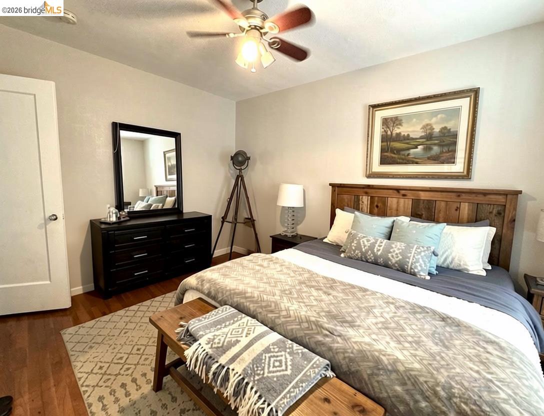 Detail Gallery Image 4 of 6 For 3243 Bonnie Lane, Stockton,  CA 95204 - 2 Beds | 1 Baths