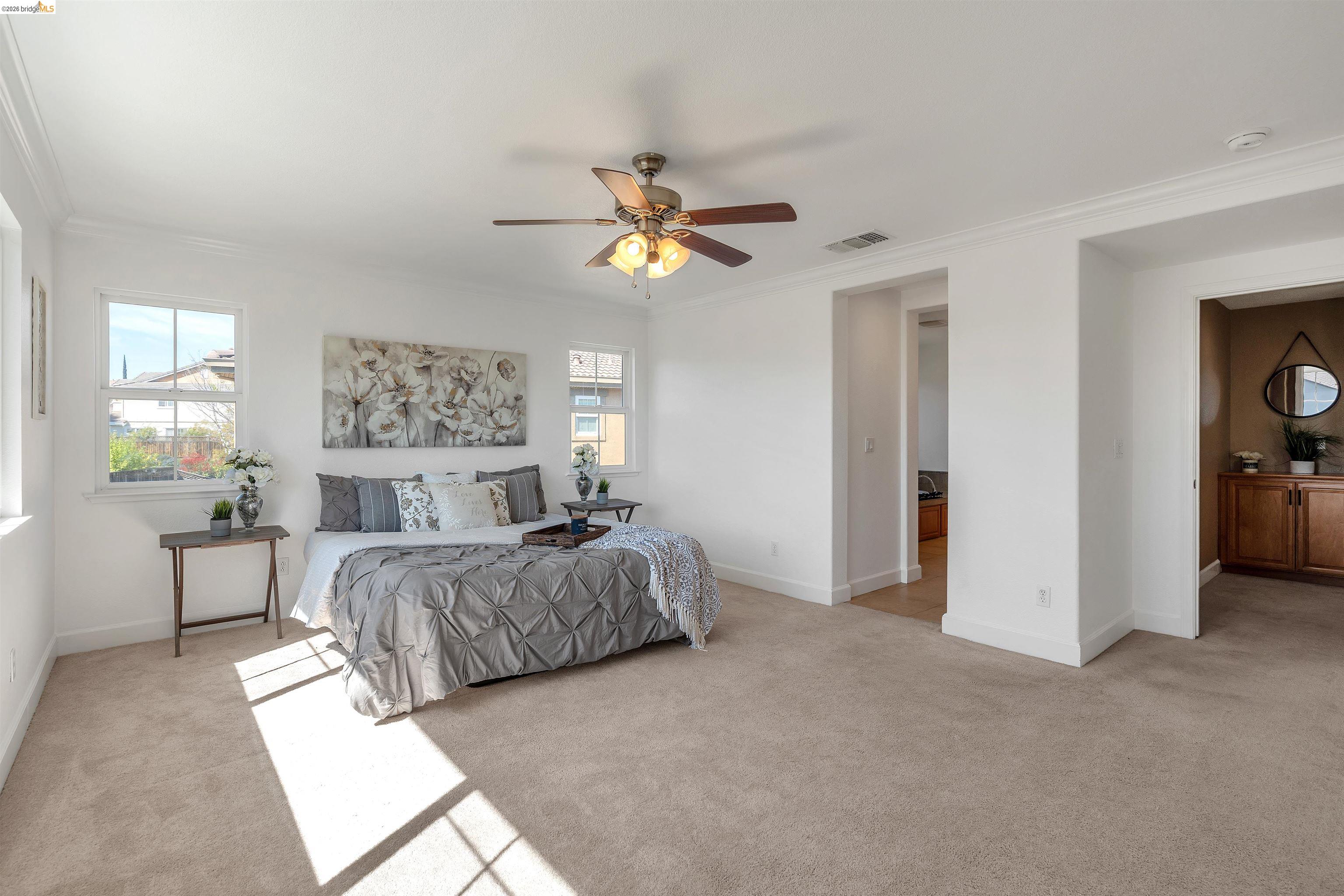 Detail Gallery Image 29 of 41 For 5670 Carlow Way, Antioch,  CA 94531 - 4 Beds | 3 Baths