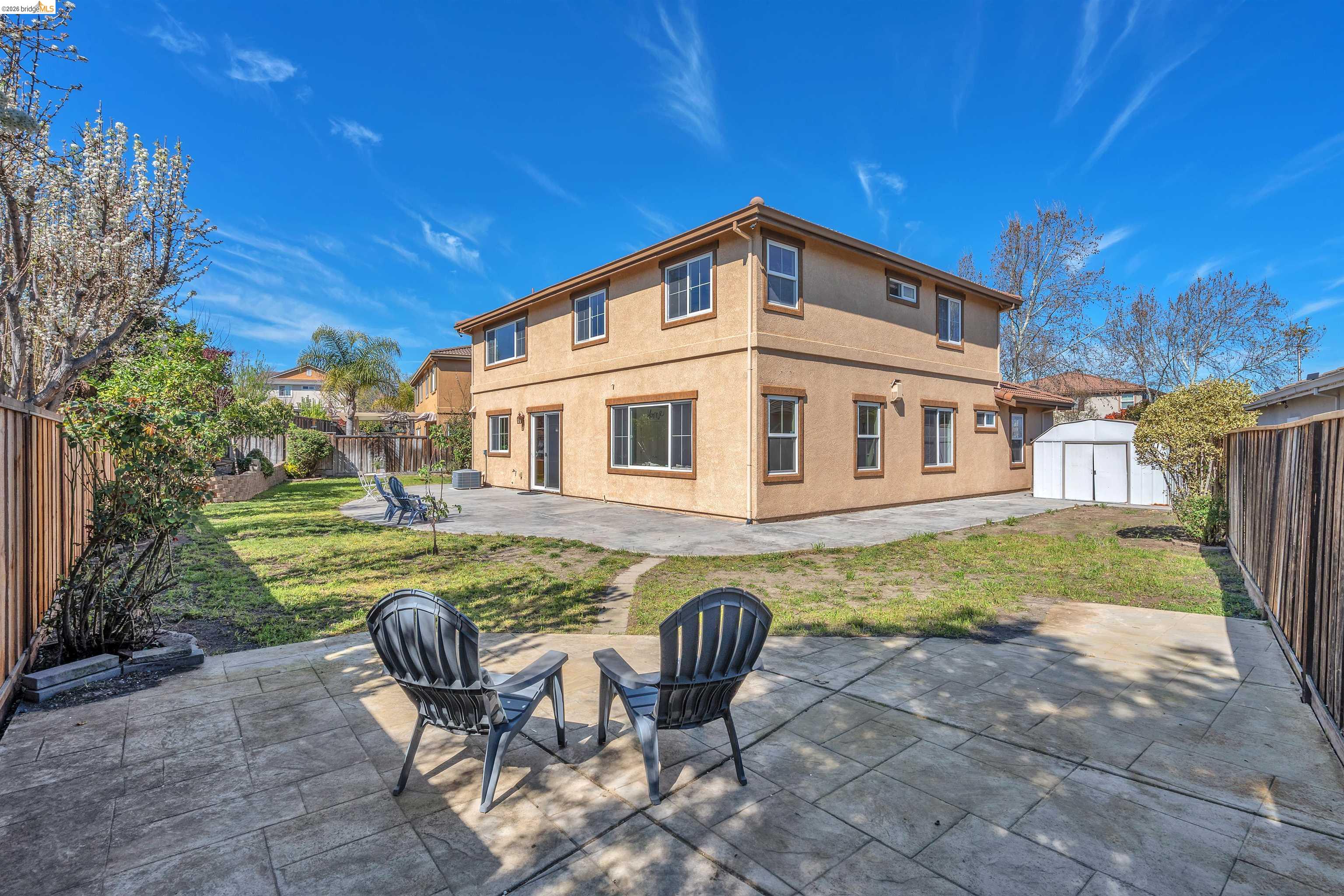 Detail Gallery Image 37 of 41 For 5670 Carlow Way, Antioch,  CA 94531 - 4 Beds | 3 Baths