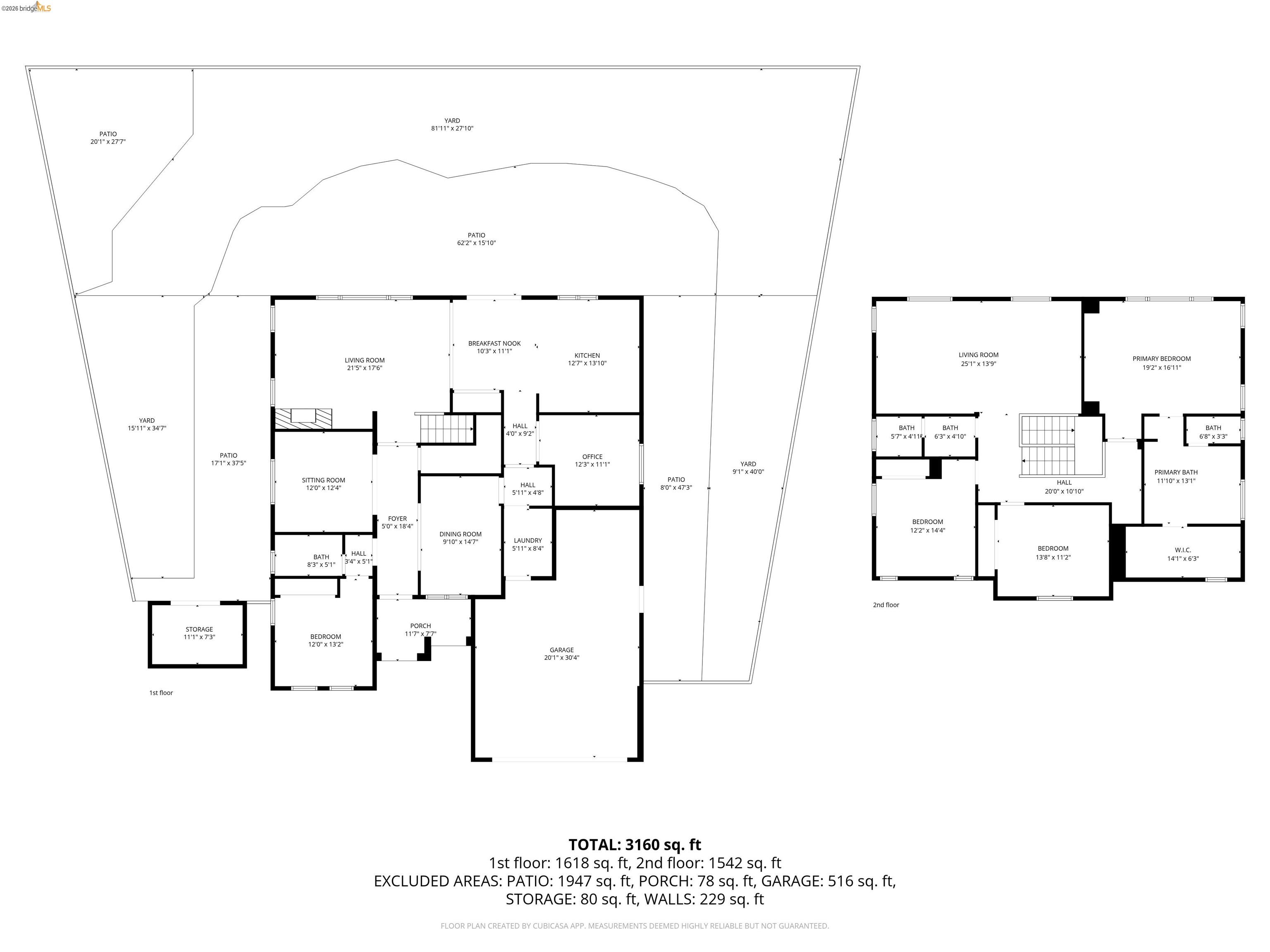 Detail Gallery Image 39 of 41 For 5670 Carlow Way, Antioch,  CA 94531 - 4 Beds | 3 Baths