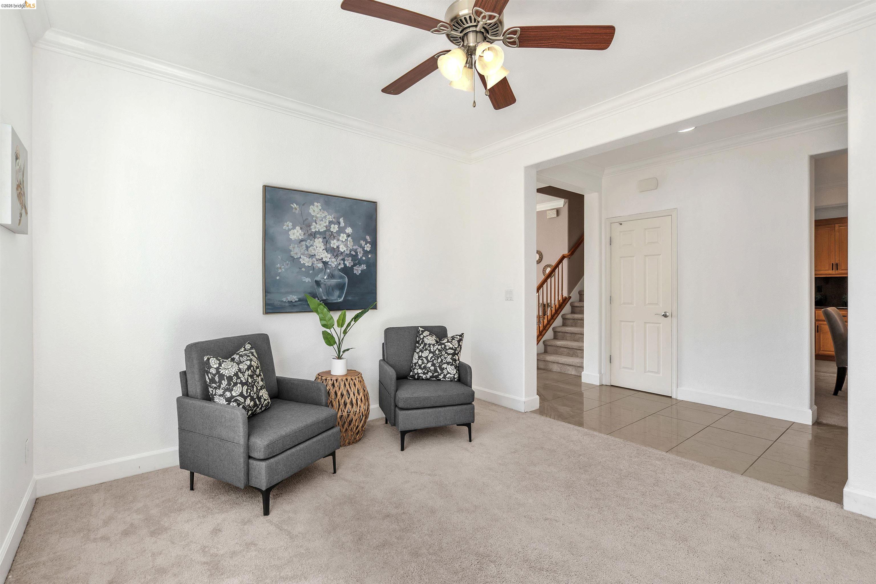 Detail Gallery Image 6 of 41 For 5670 Carlow Way, Antioch,  CA 94531 - 4 Beds | 3 Baths