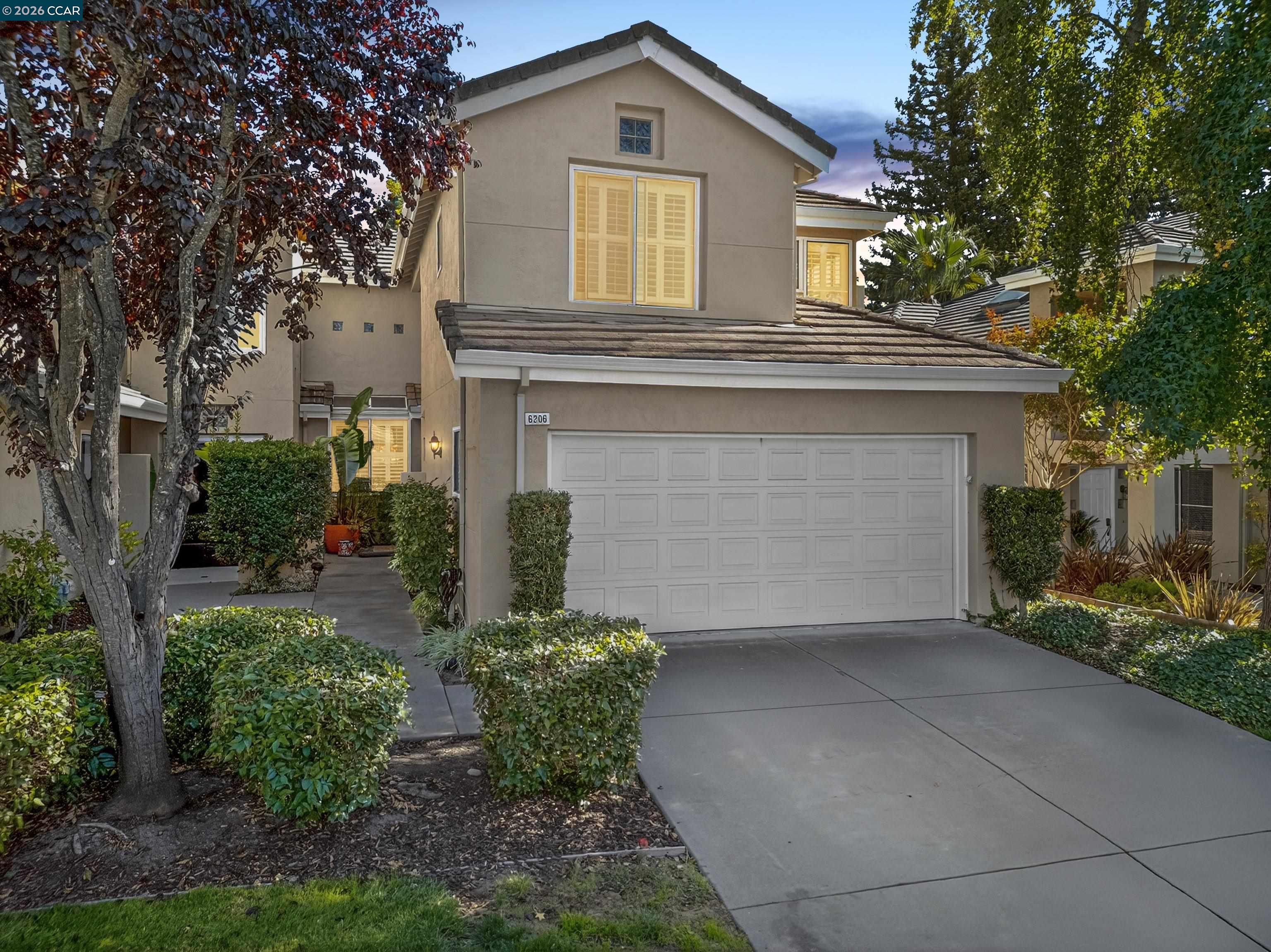 Condos For Sale in San Ramon, CA