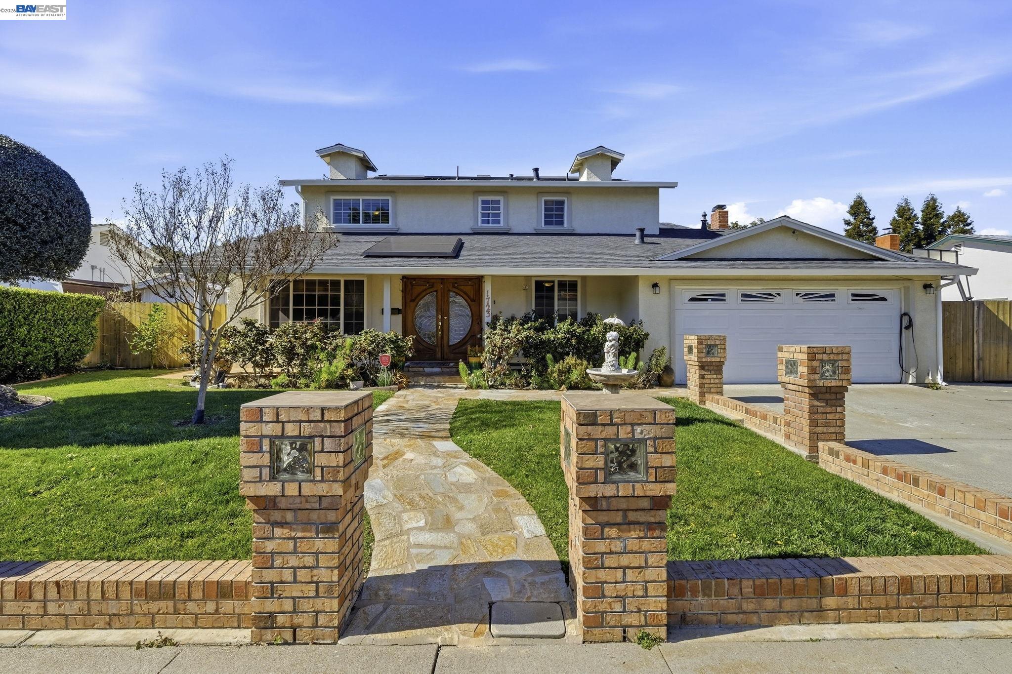 1723 Curletto, Concord, CA, 94521