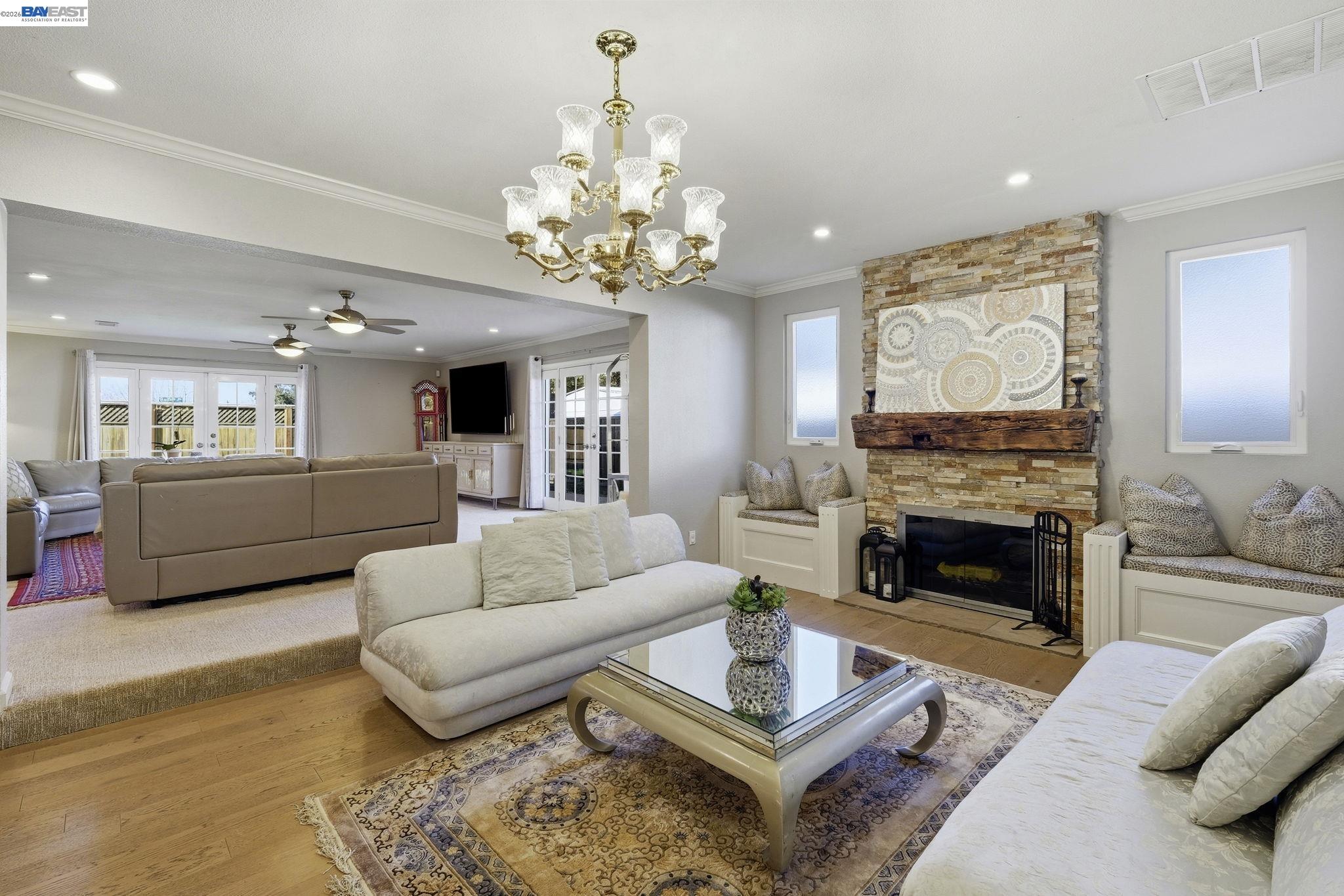 1723 Curletto, Concord, CA, 94521