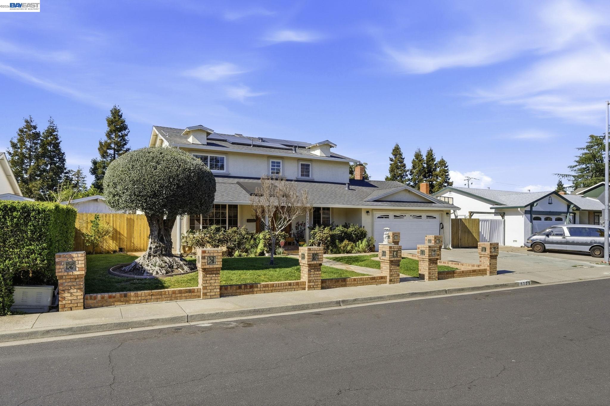 1723 Curletto, Concord, CA, 94521