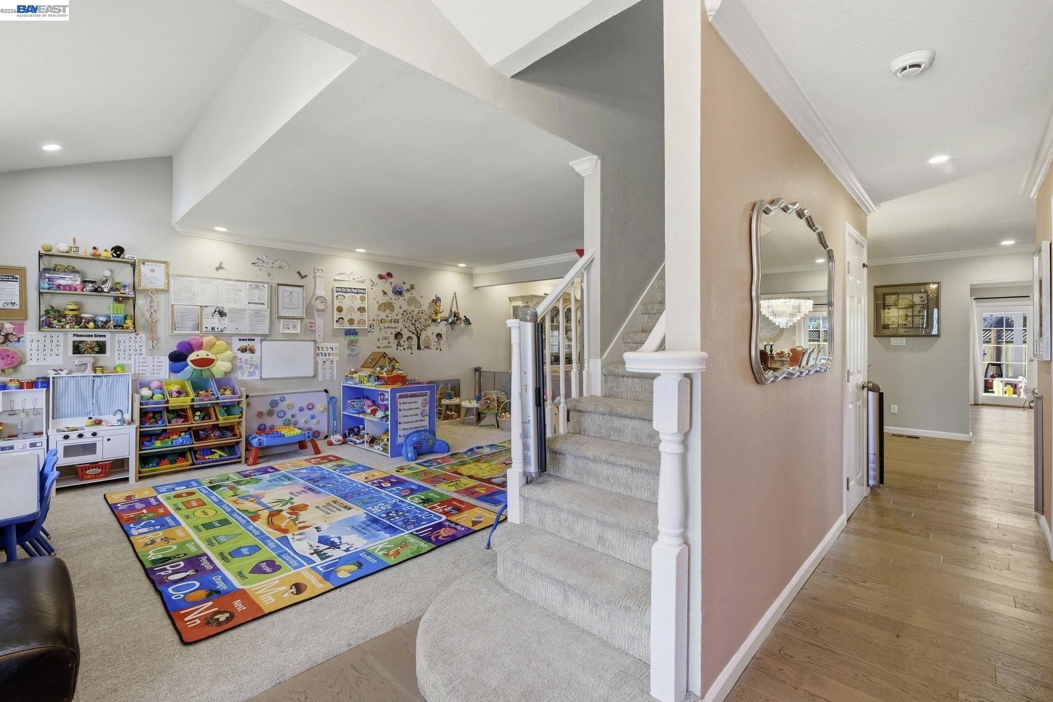 Detail Gallery Image 35 of 60 For 1723 Curletto, Concord,  CA 94521 - 5 Beds | 4 Baths