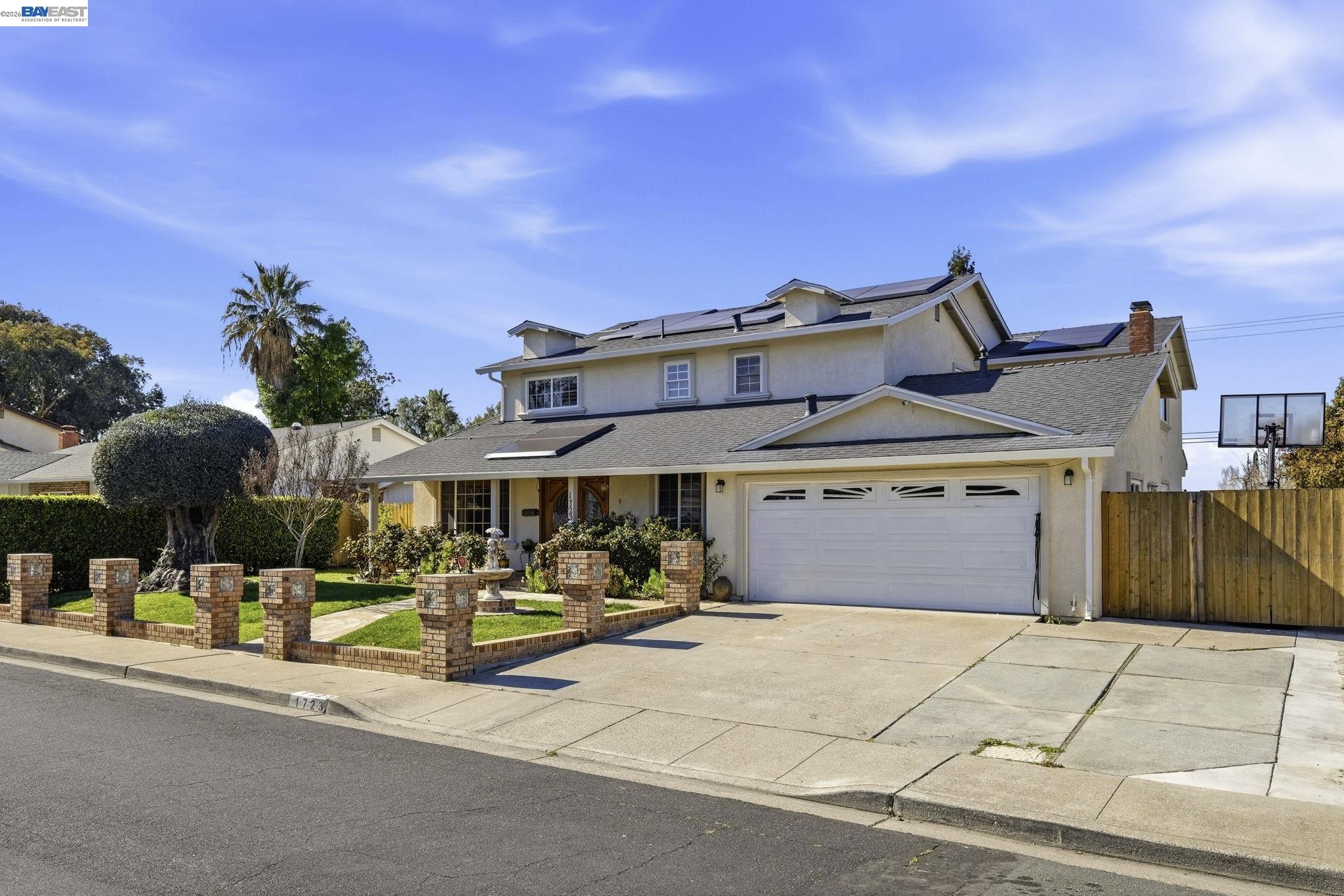 1723 Curletto, Concord, CA, 94521