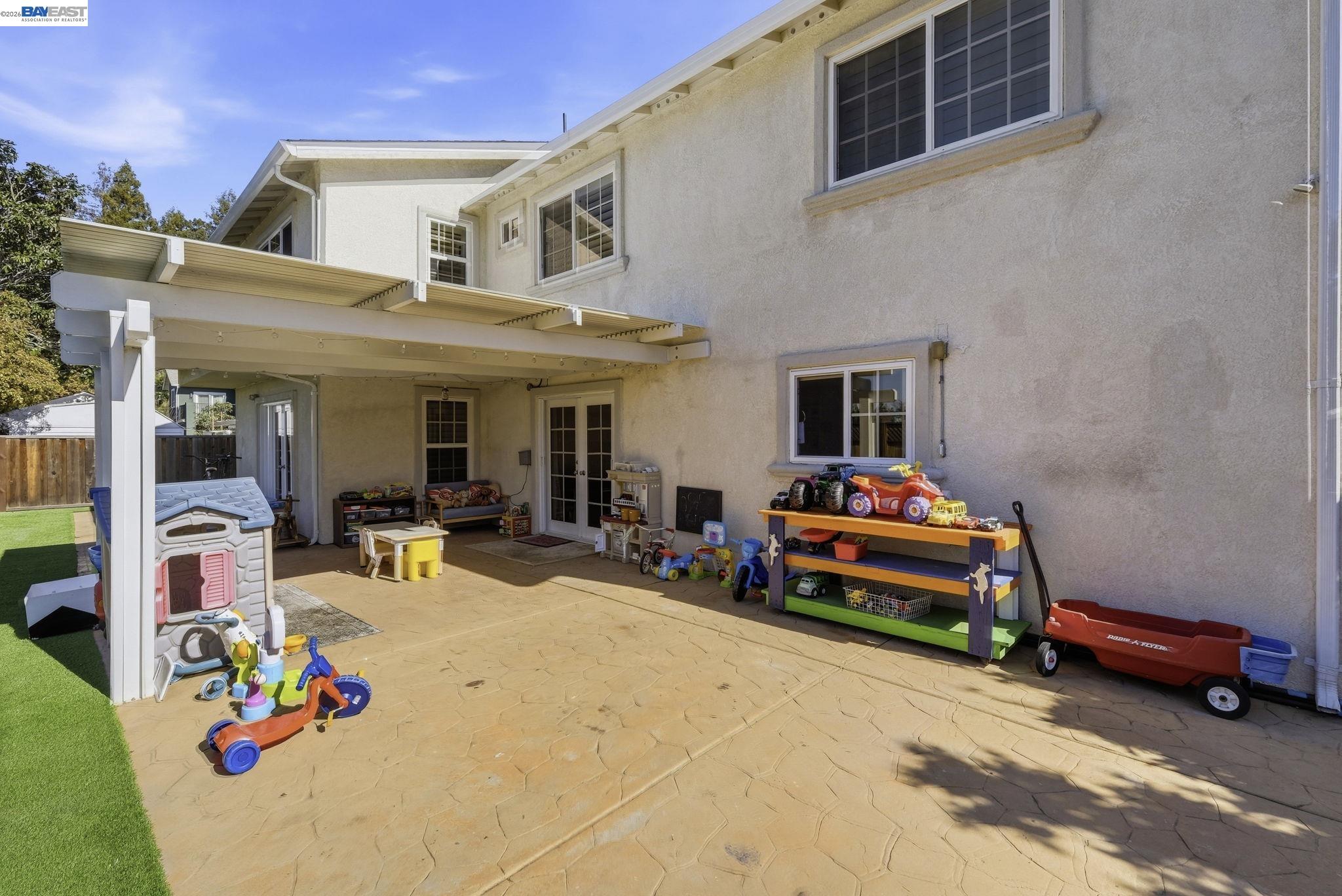 1723 Curletto, Concord, CA, 94521