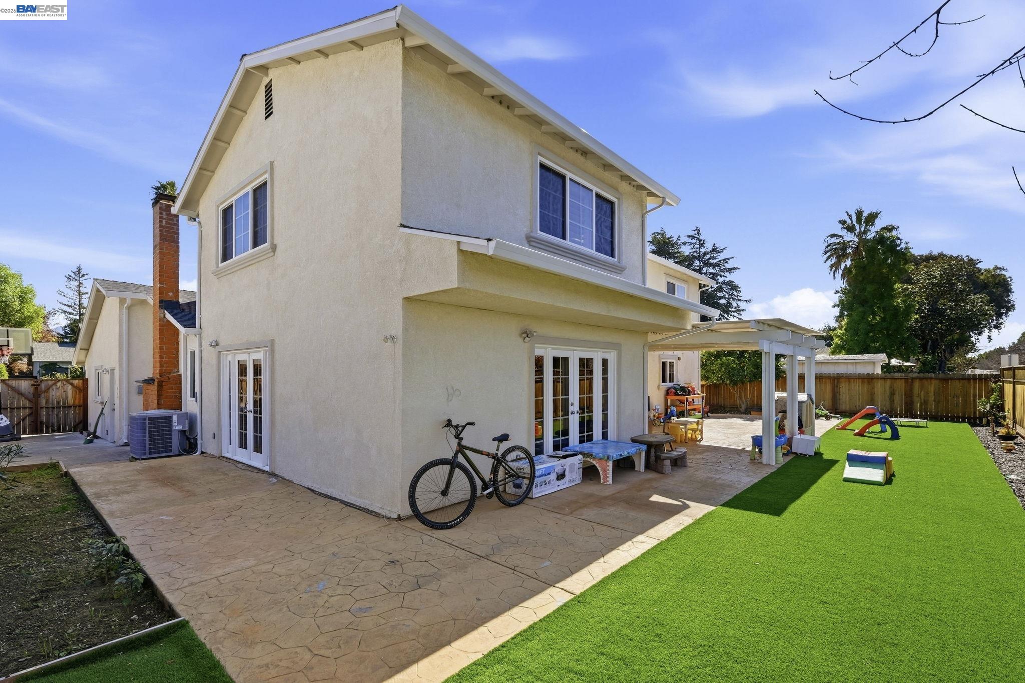 1723 Curletto, Concord, CA, 94521