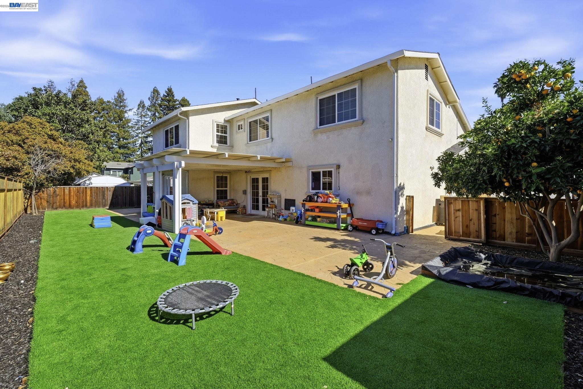 1723 Curletto, Concord, CA, 94521