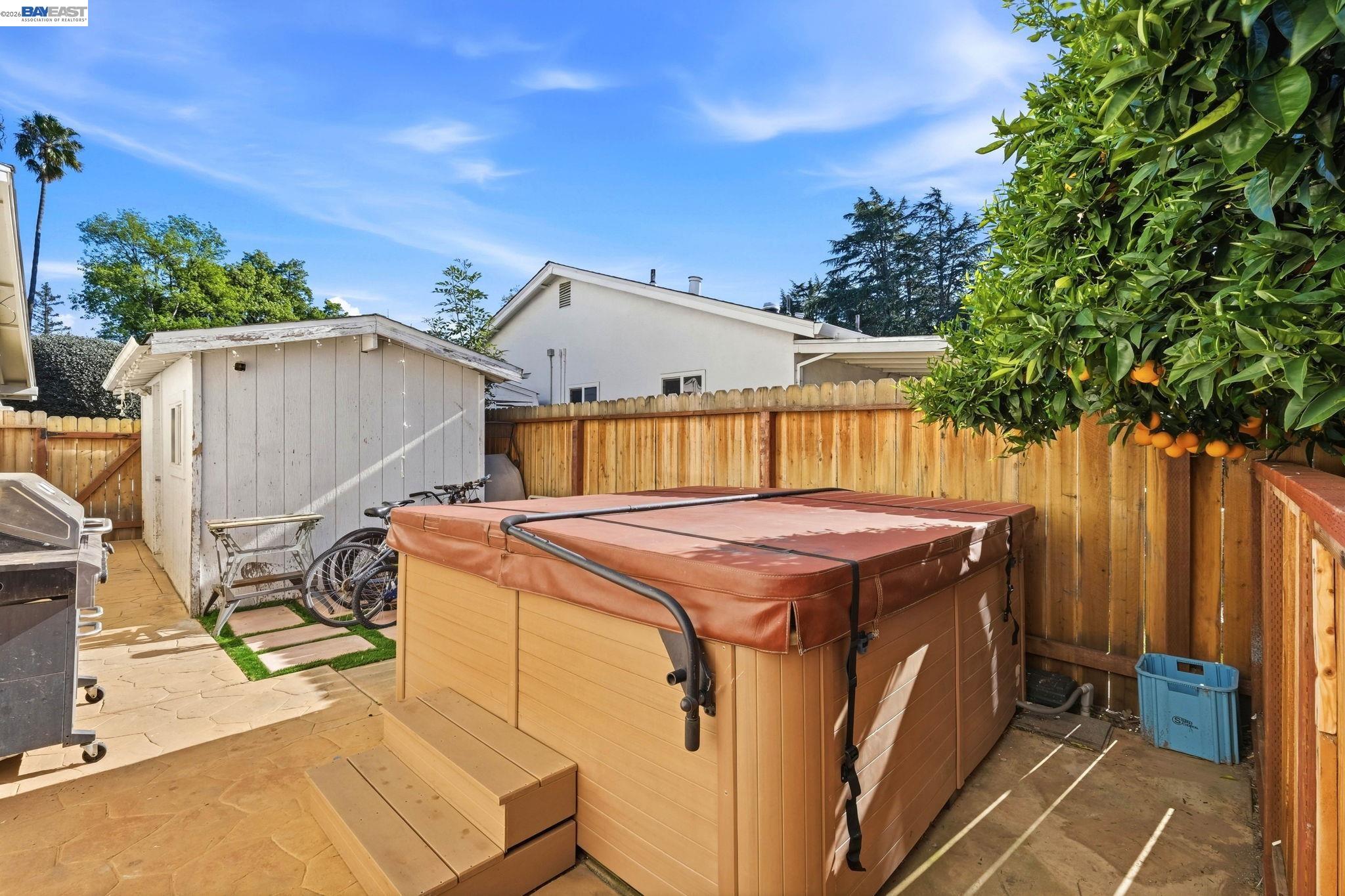 Detail Gallery Image 60 of 60 For 1723 Curletto, Concord,  CA 94521 - 5 Beds | 4 Baths