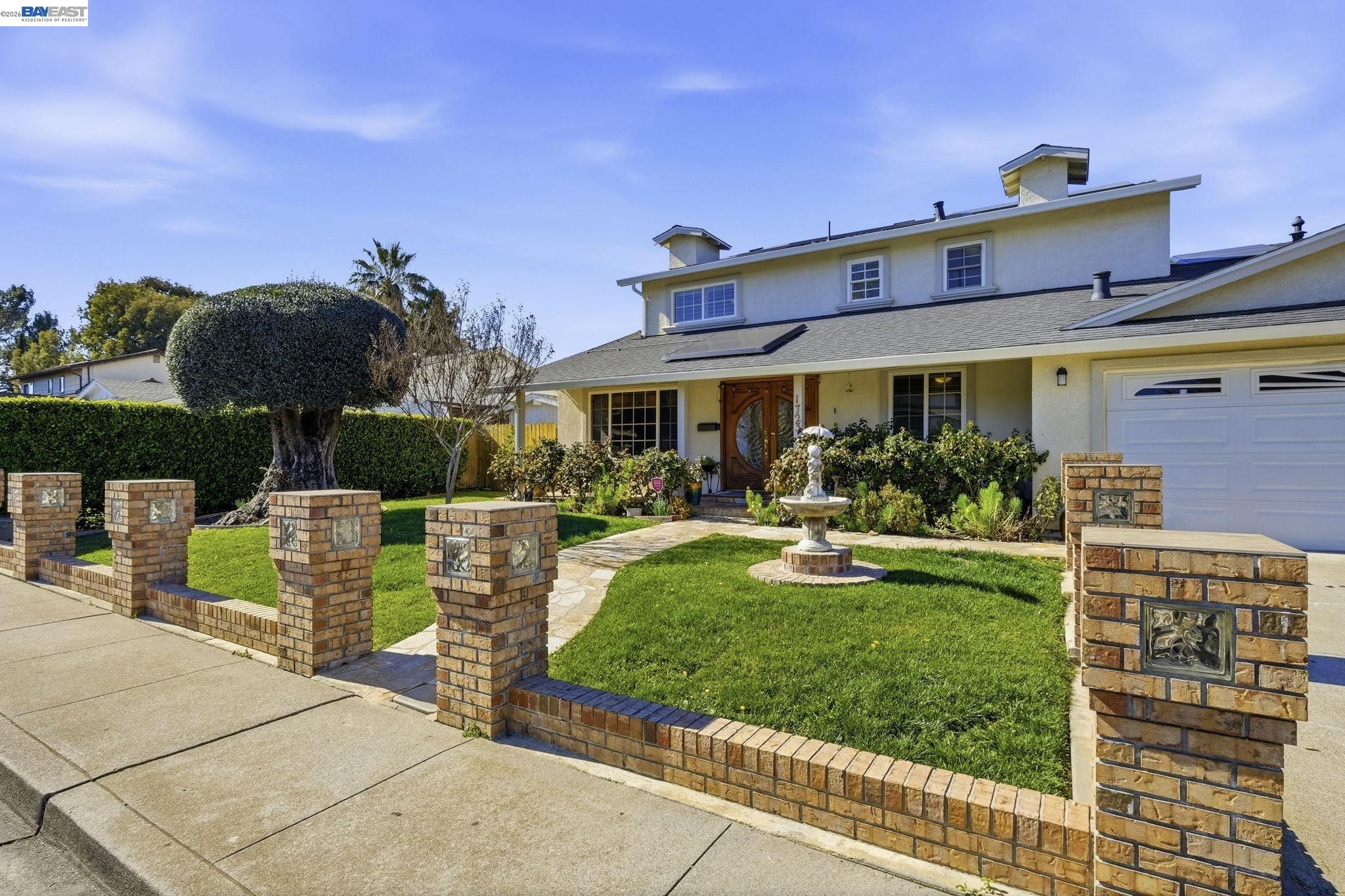 1723 Curletto, Concord, CA, 94521