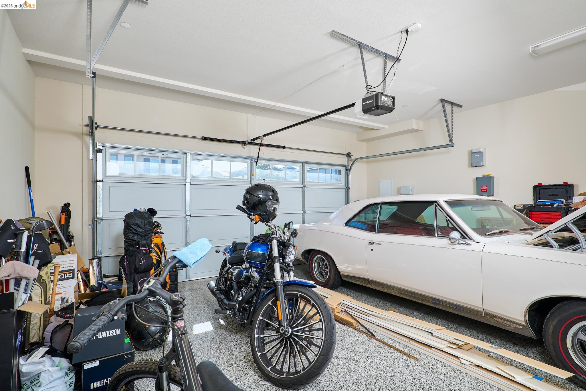 Detail Gallery Image 33 of 47 For 5532 Promontory Way, Antioch,  CA 94531 - 4 Beds | 3/1 Baths