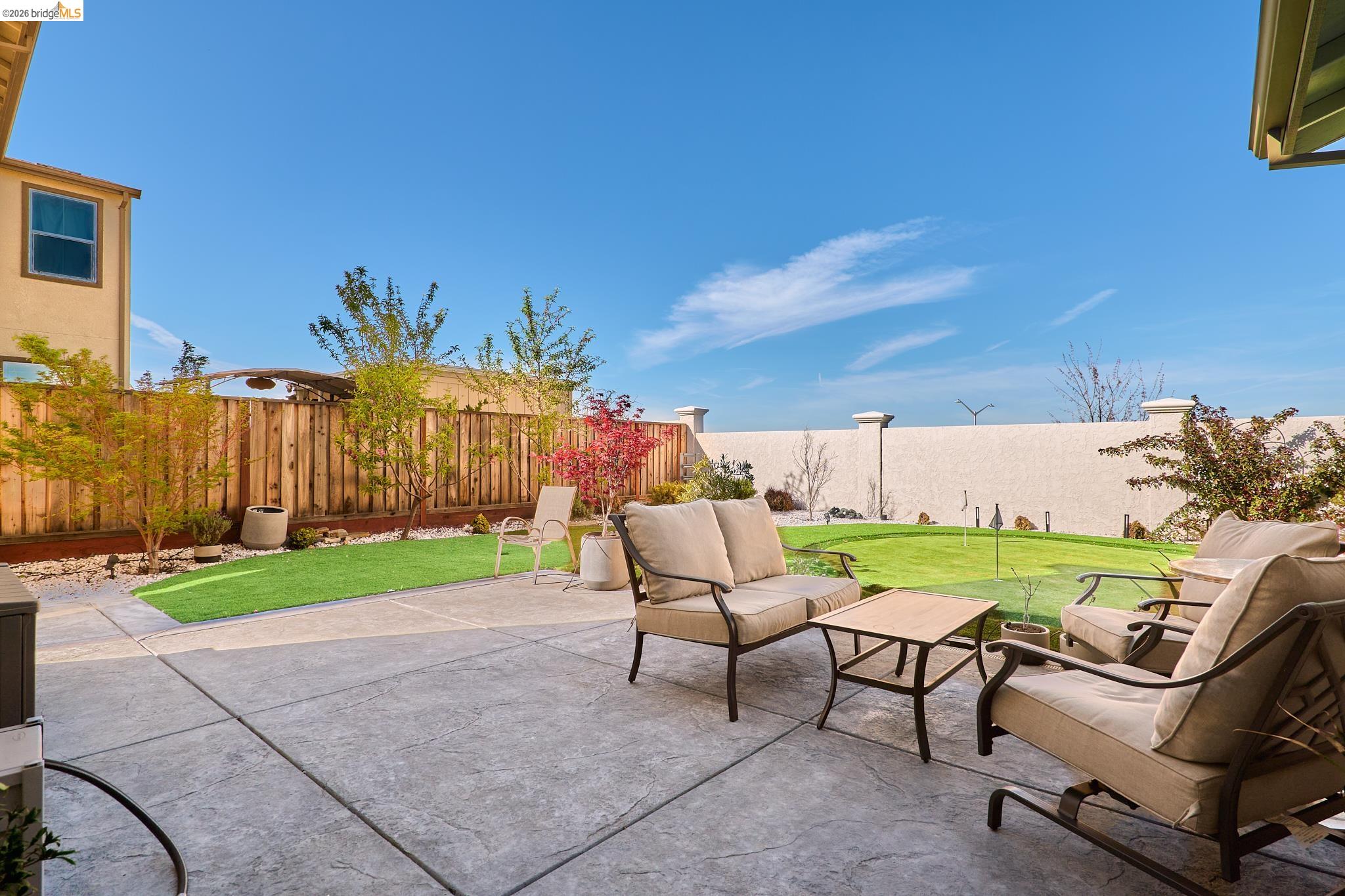 Detail Gallery Image 37 of 47 For 5532 Promontory Way, Antioch,  CA 94531 - 4 Beds | 3/1 Baths