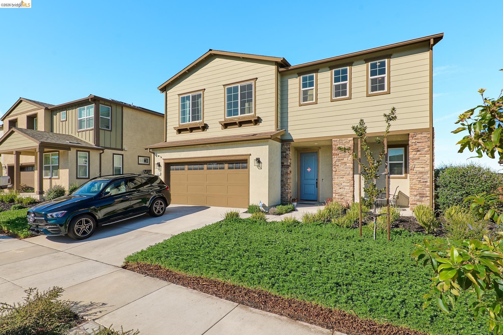 Detail Gallery Image 44 of 47 For 5532 Promontory Way, Antioch,  CA 94531 - 4 Beds | 3/1 Baths