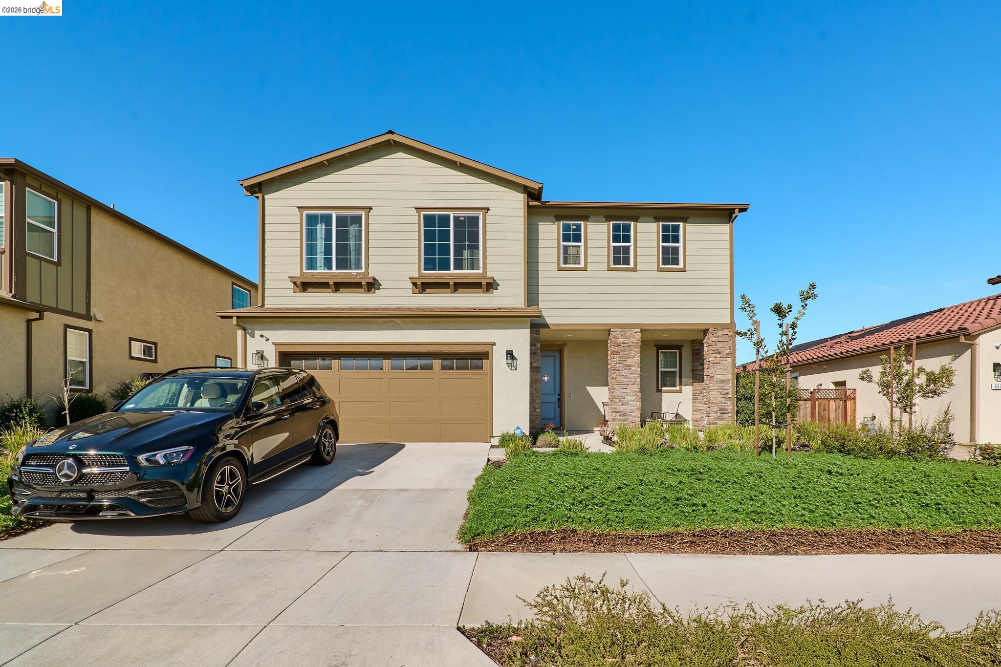 Detail Gallery Image 45 of 47 For 5532 Promontory Way, Antioch,  CA 94531 - 4 Beds | 3/1 Baths