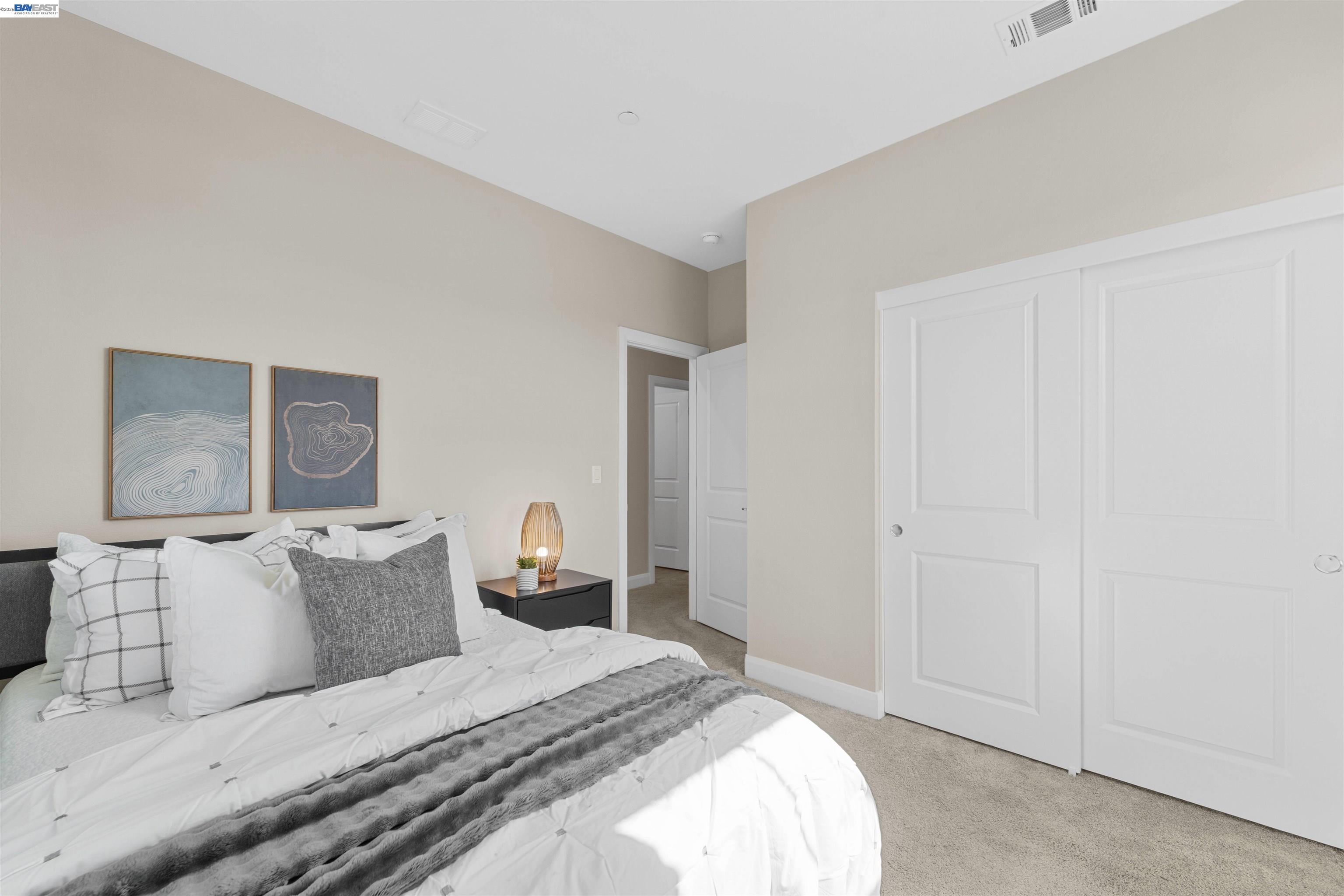 Detail Gallery Image 25 of 37 For 1597 Hidden Creek Ln, Milpitas,  CA 95035 - 4 Beds | 3/1 Baths