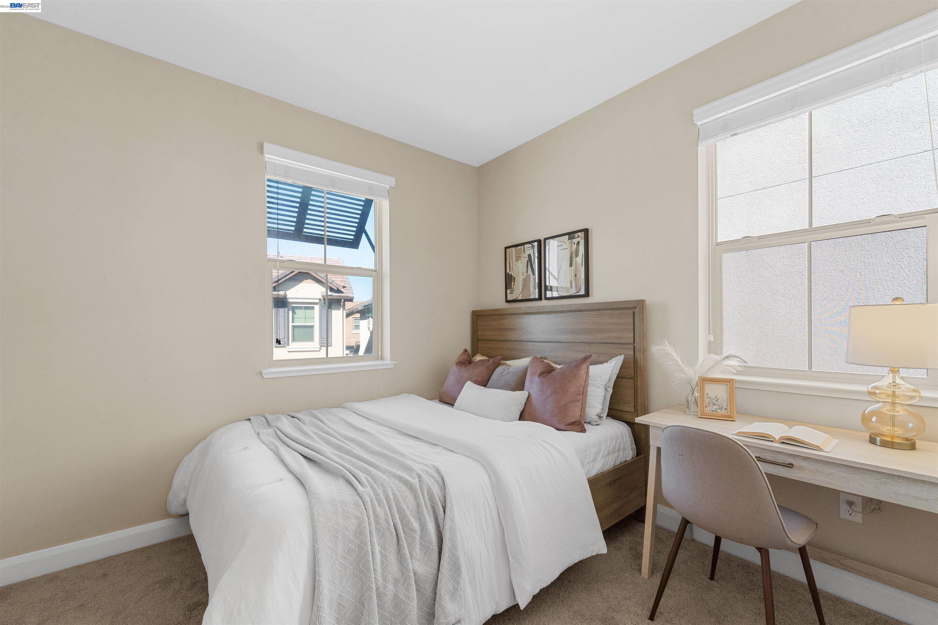 Detail Gallery Image 26 of 37 For 1597 Hidden Creek Ln, Milpitas,  CA 95035 - 4 Beds | 3/1 Baths