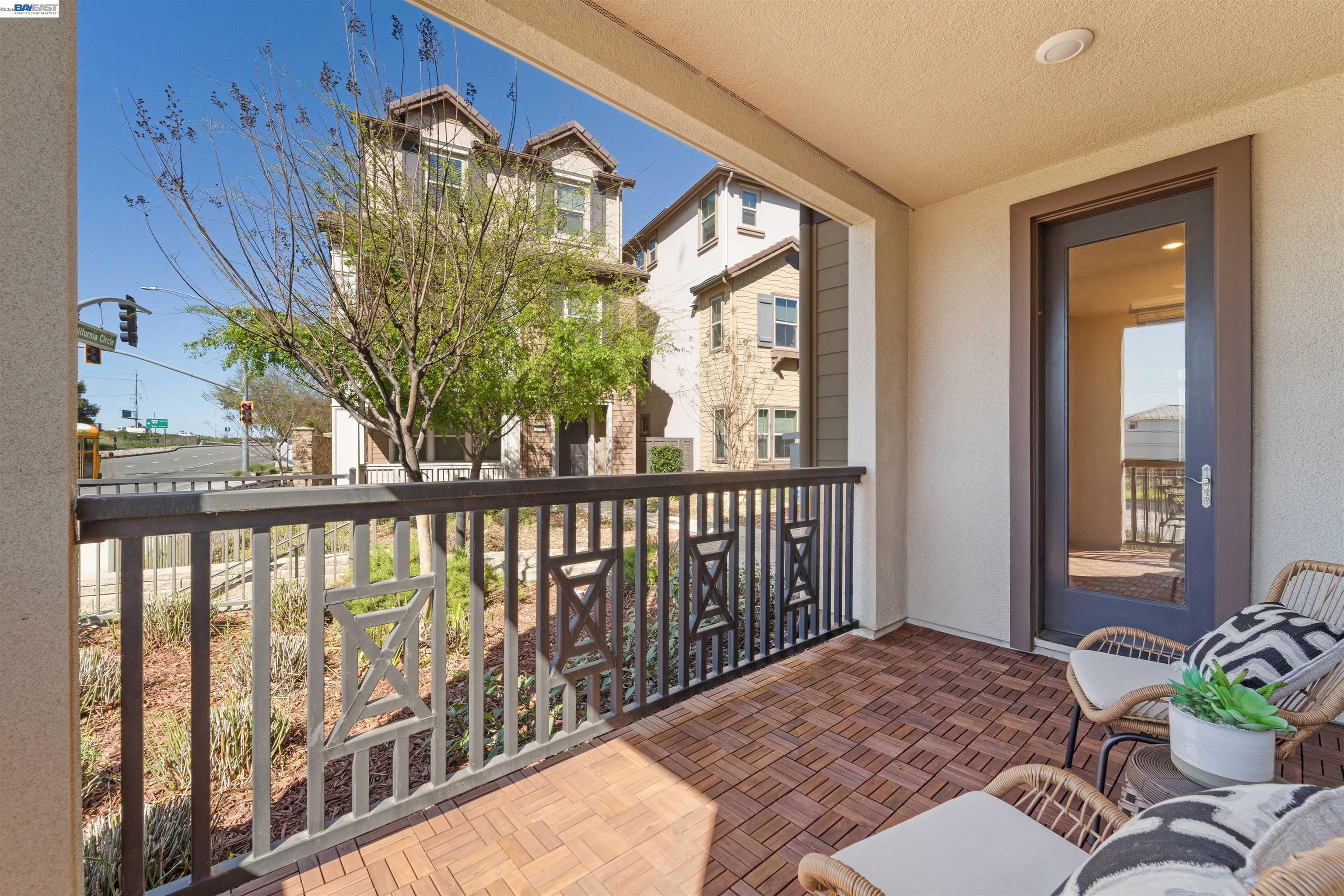 Detail Gallery Image 29 of 37 For 1597 Hidden Creek Ln, Milpitas,  CA 95035 - 4 Beds | 3/1 Baths