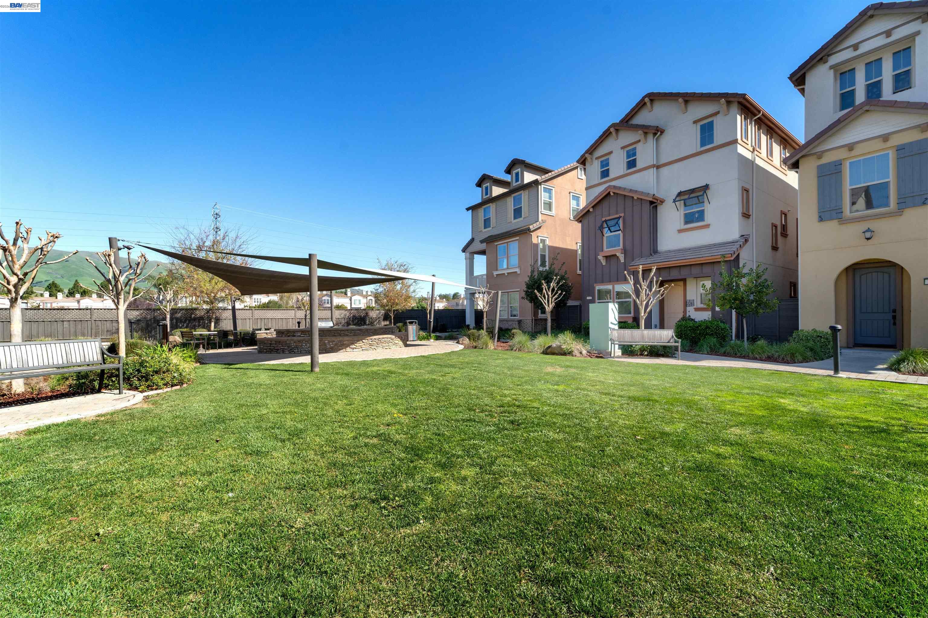 Detail Gallery Image 31 of 37 For 1597 Hidden Creek Ln, Milpitas,  CA 95035 - 4 Beds | 3/1 Baths