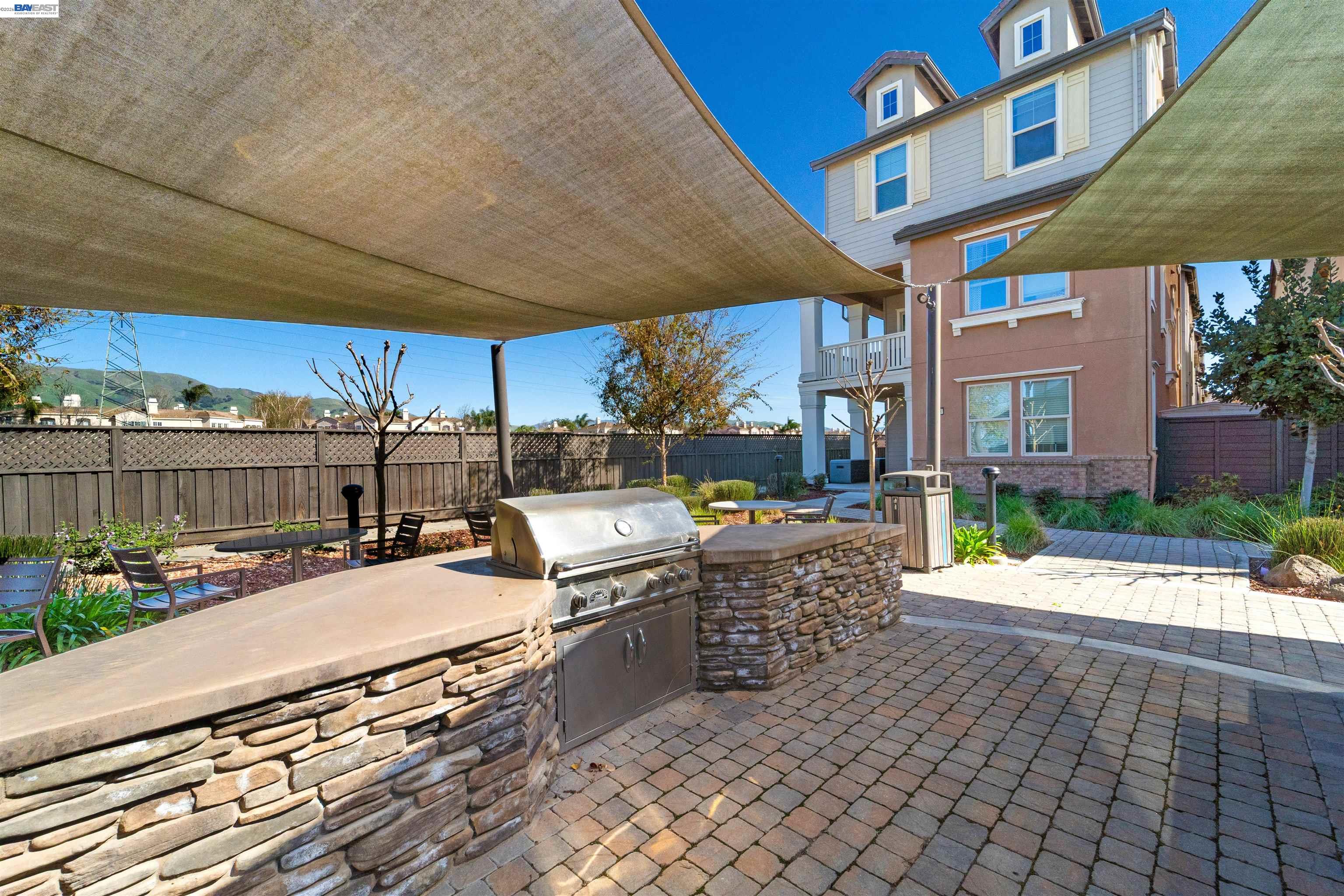 Detail Gallery Image 32 of 37 For 1597 Hidden Creek Ln, Milpitas,  CA 95035 - 4 Beds | 3/1 Baths