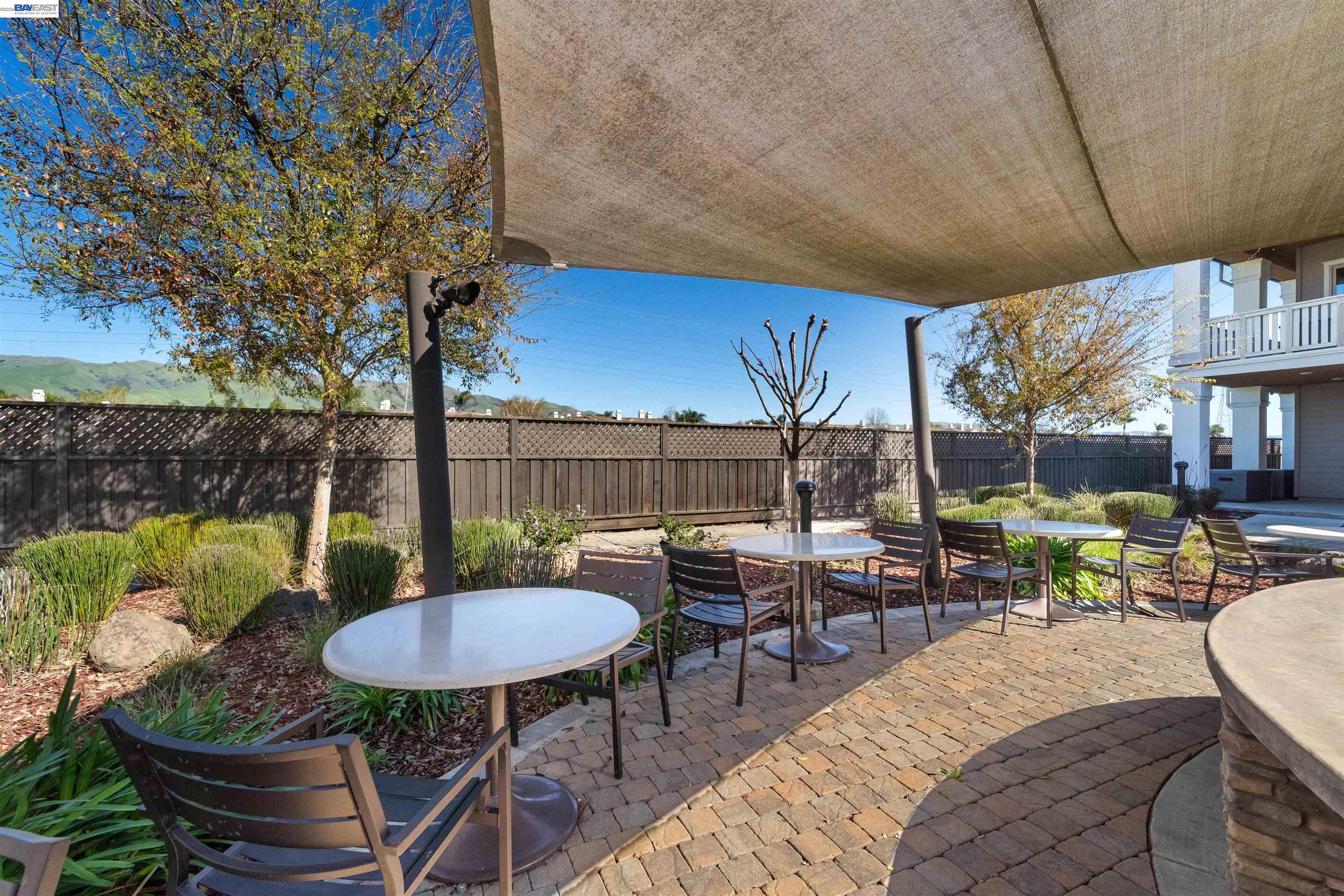 Detail Gallery Image 33 of 37 For 1597 Hidden Creek Ln, Milpitas,  CA 95035 - 4 Beds | 3/1 Baths