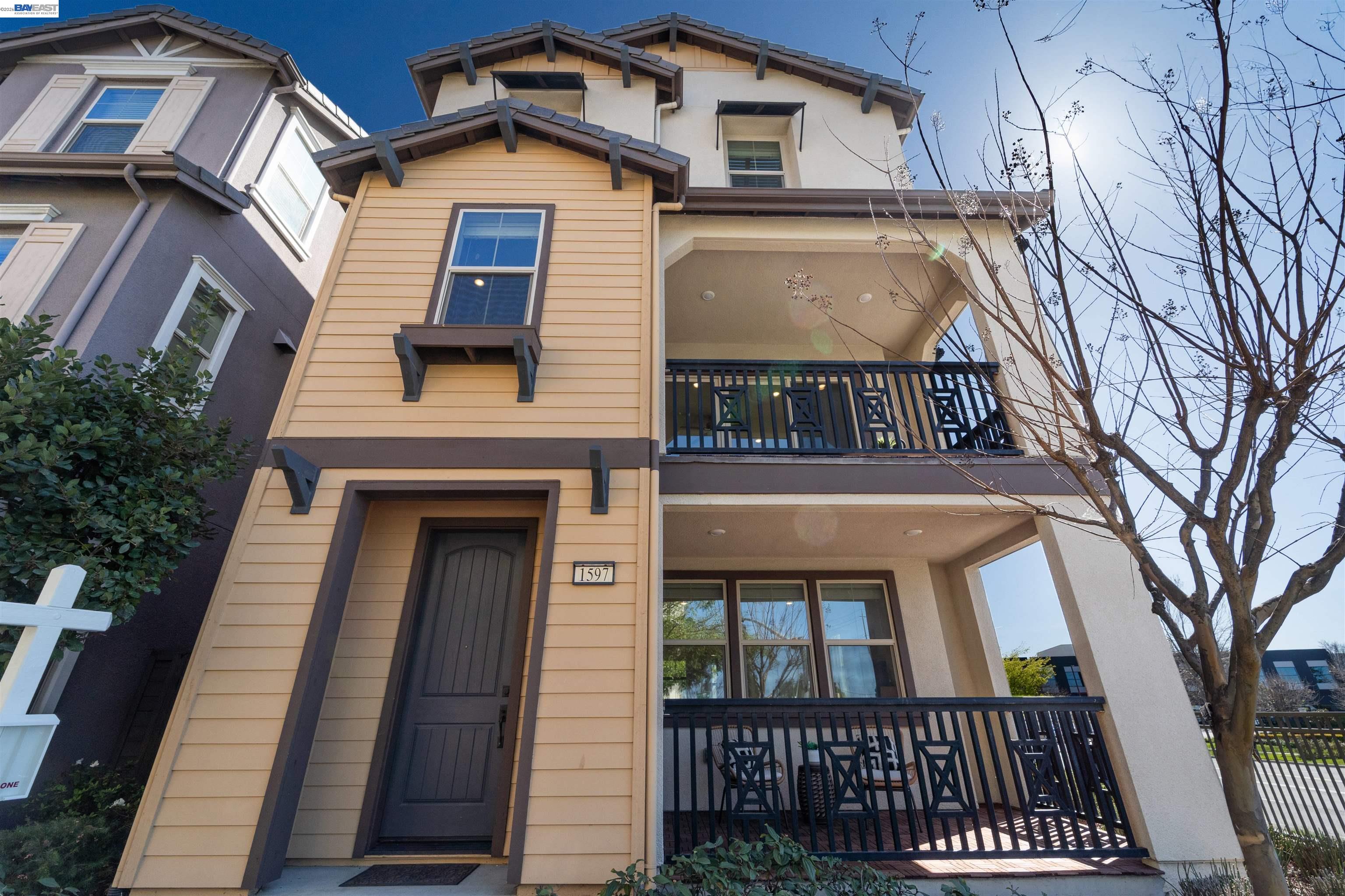 Detail Gallery Image 36 of 37 For 1597 Hidden Creek Ln, Milpitas,  CA 95035 - 4 Beds | 3/1 Baths