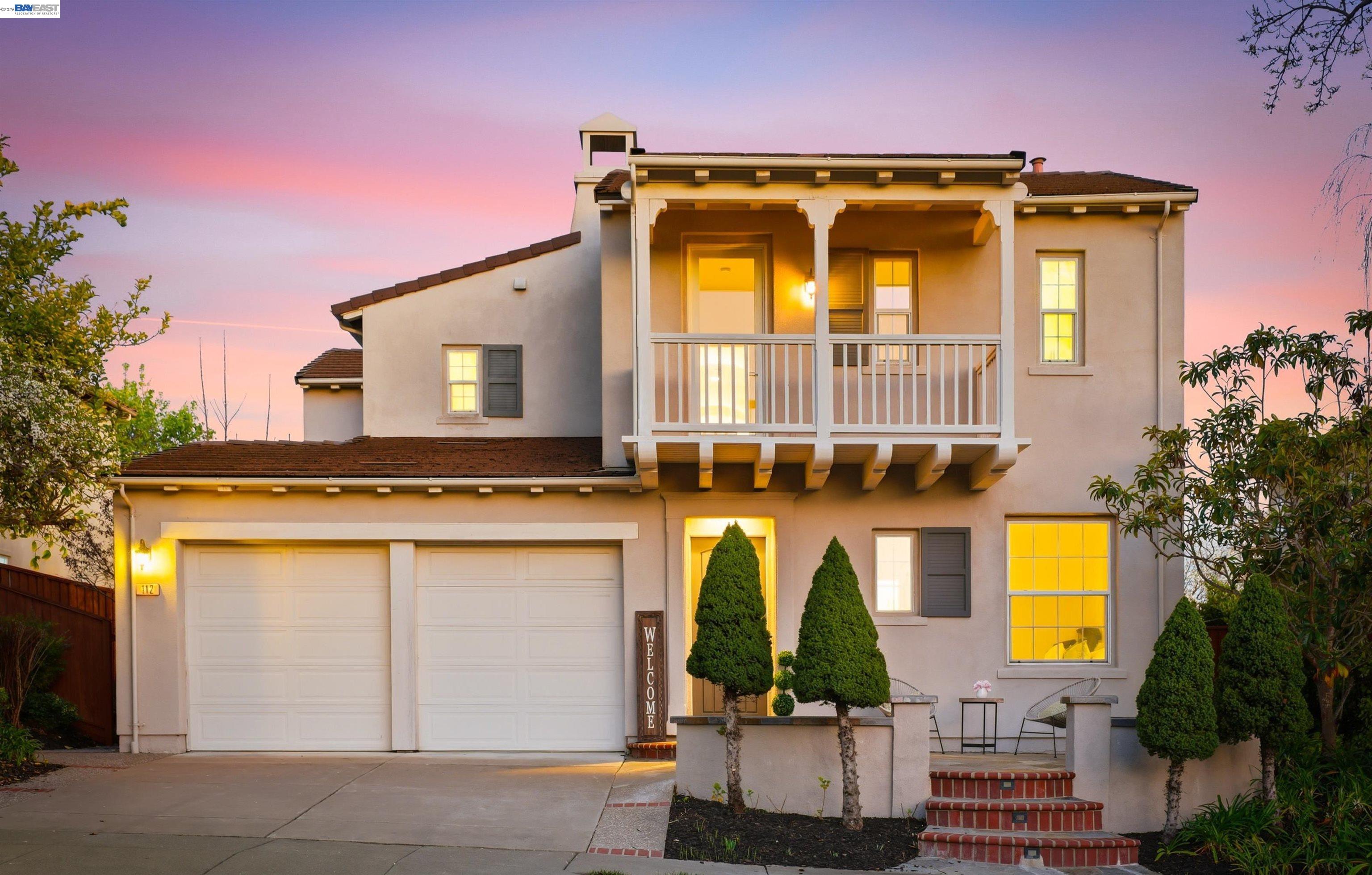 367 Mt Washington Way, Clayton, CA, 94517