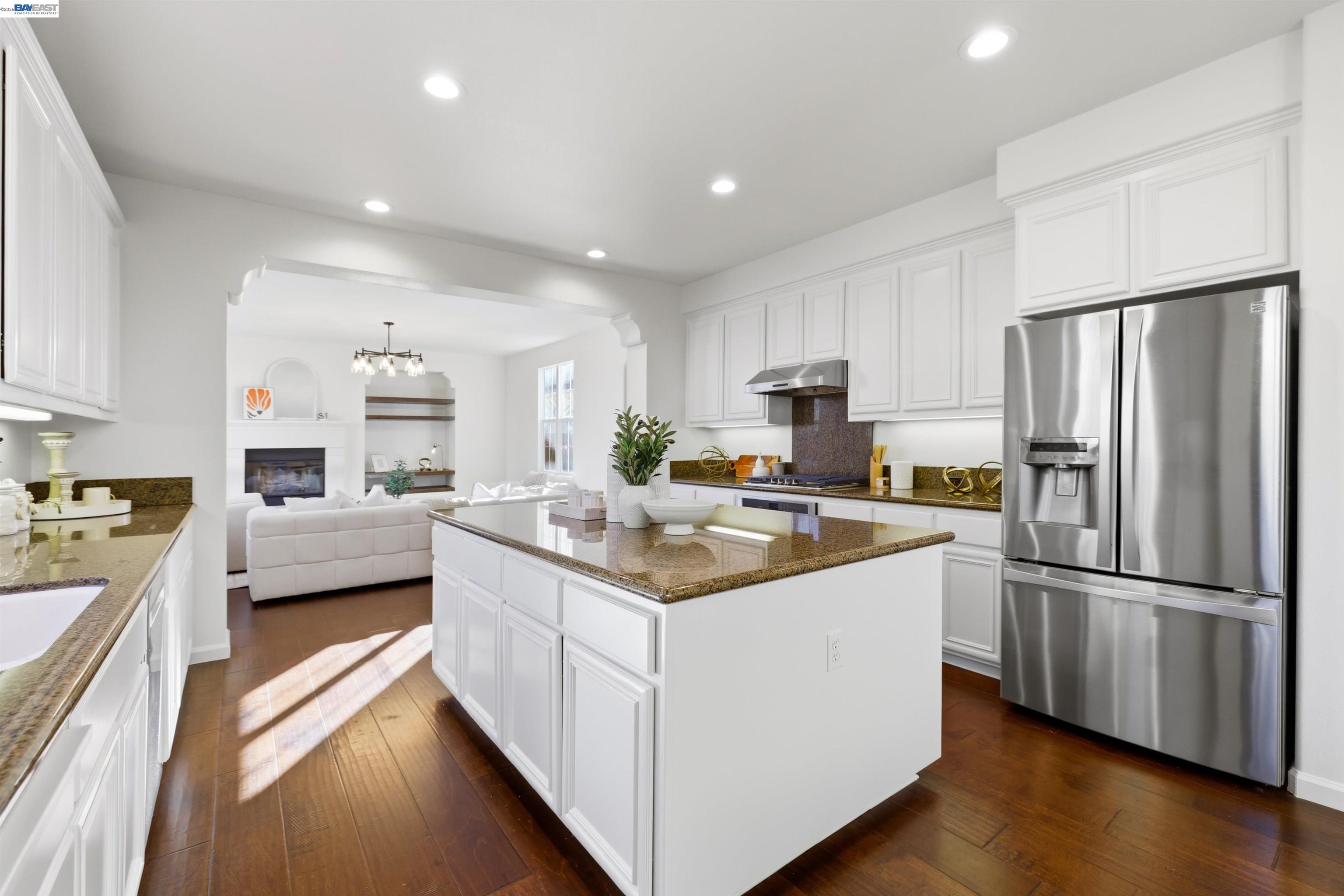 Detail Gallery Image 19 of 52 For 112 Begonia Ct, San Ramon,  CA 94582 - 4 Beds | 3 Baths