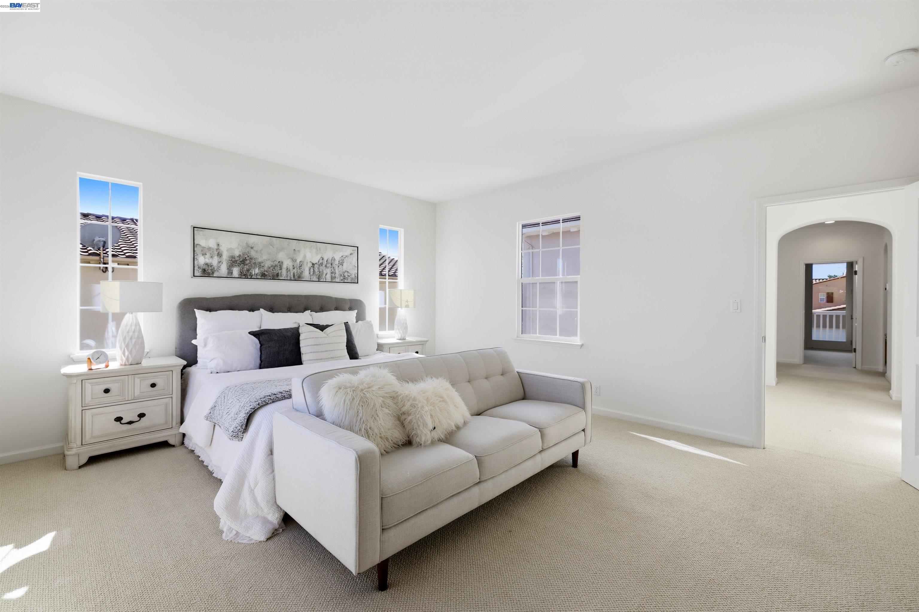 Detail Gallery Image 22 of 52 For 112 Begonia Ct, San Ramon,  CA 94582 - 4 Beds | 3 Baths