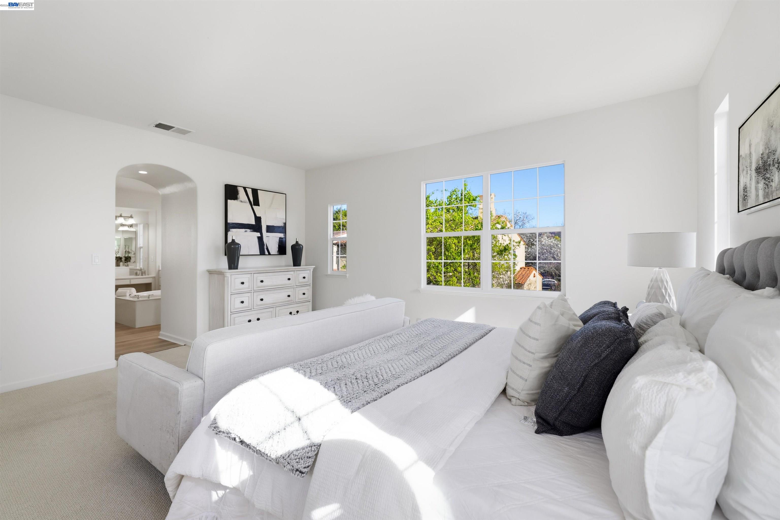 Detail Gallery Image 23 of 52 For 112 Begonia Ct, San Ramon,  CA 94582 - 4 Beds | 3 Baths