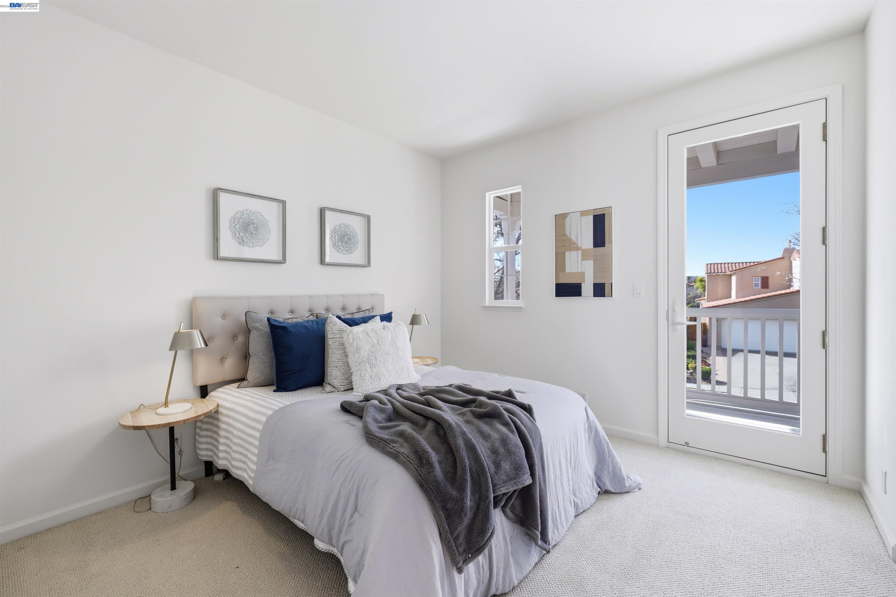 Detail Gallery Image 36 of 52 For 112 Begonia Ct, San Ramon,  CA 94582 - 4 Beds | 3 Baths