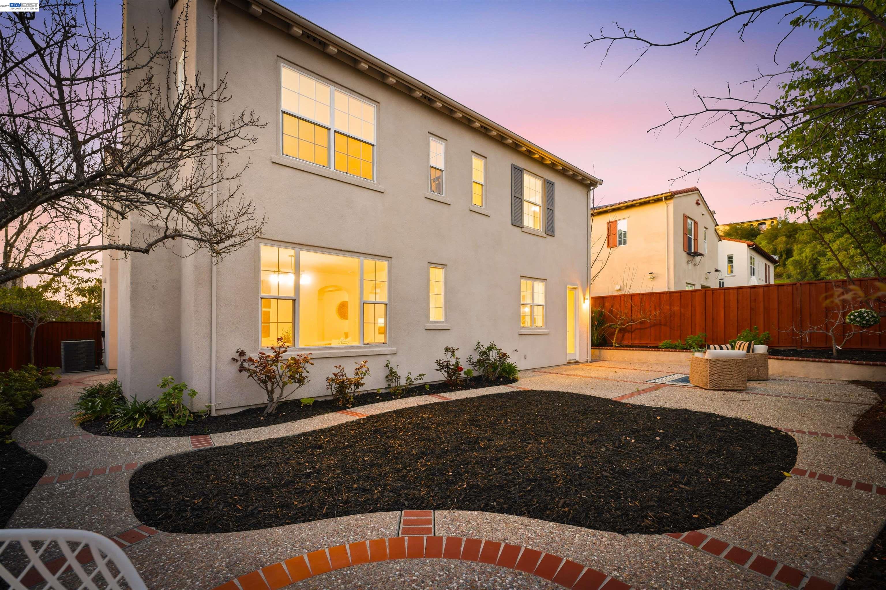 Detail Gallery Image 41 of 52 For 112 Begonia Ct, San Ramon,  CA 94582 - 4 Beds | 3 Baths