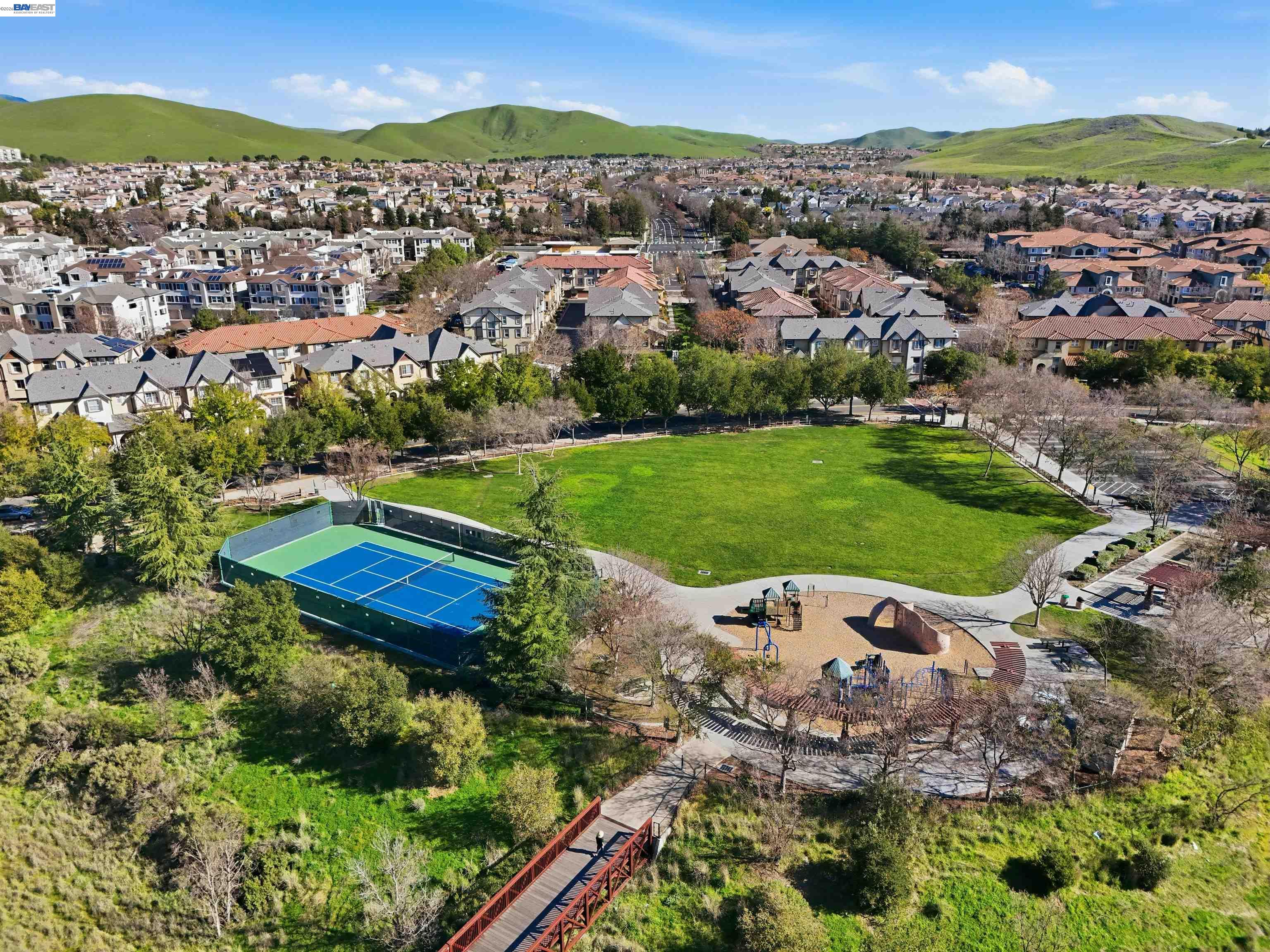 Detail Gallery Image 45 of 52 For 112 Begonia Ct, San Ramon,  CA 94582 - 4 Beds | 3 Baths