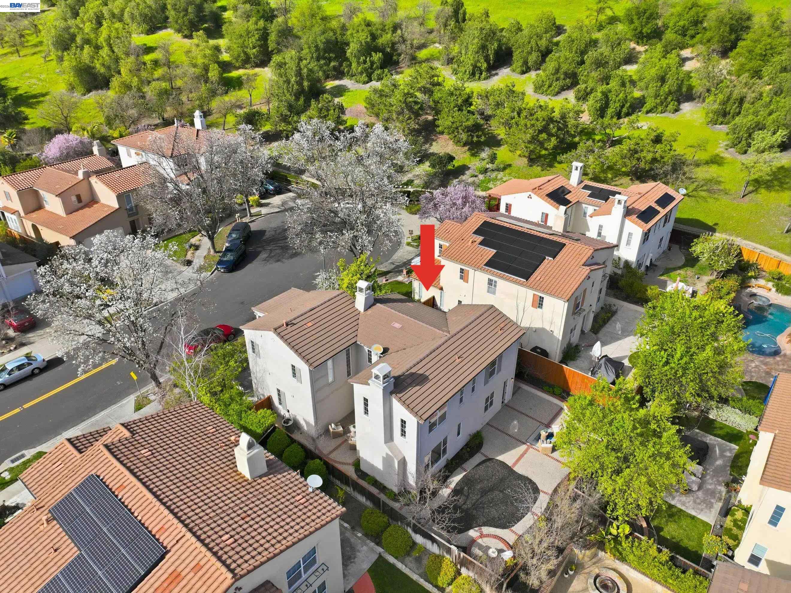 Detail Gallery Image 46 of 52 For 112 Begonia Ct, San Ramon,  CA 94582 - 4 Beds | 3 Baths