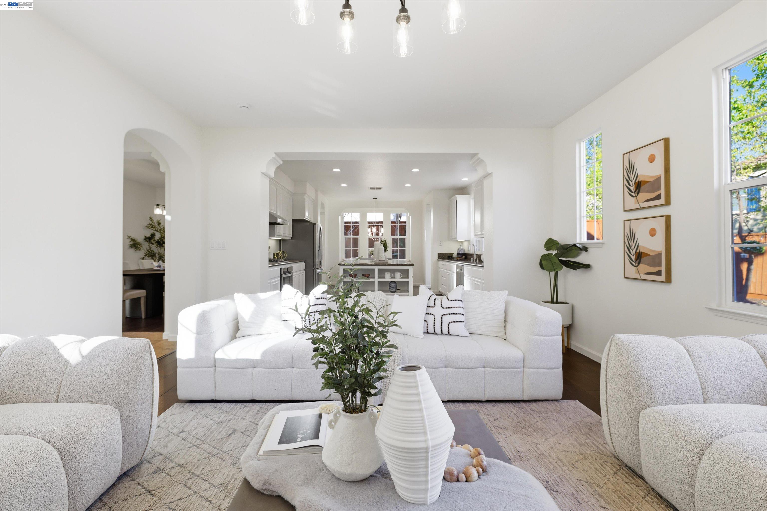 Detail Gallery Image 6 of 52 For 112 Begonia Ct, San Ramon,  CA 94582 - 4 Beds | 3 Baths