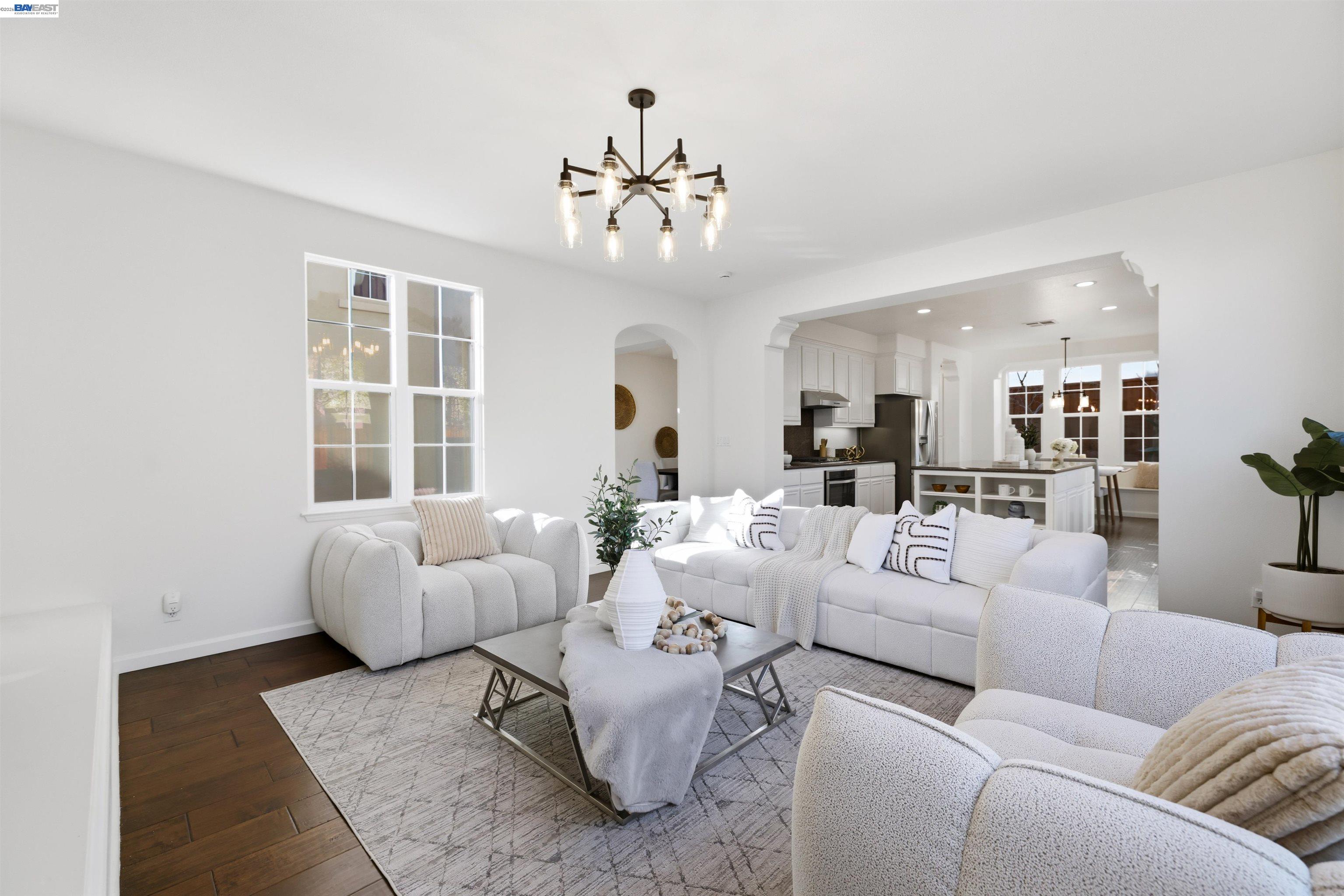 Detail Gallery Image 7 of 52 For 112 Begonia Ct, San Ramon,  CA 94582 - 4 Beds | 3 Baths