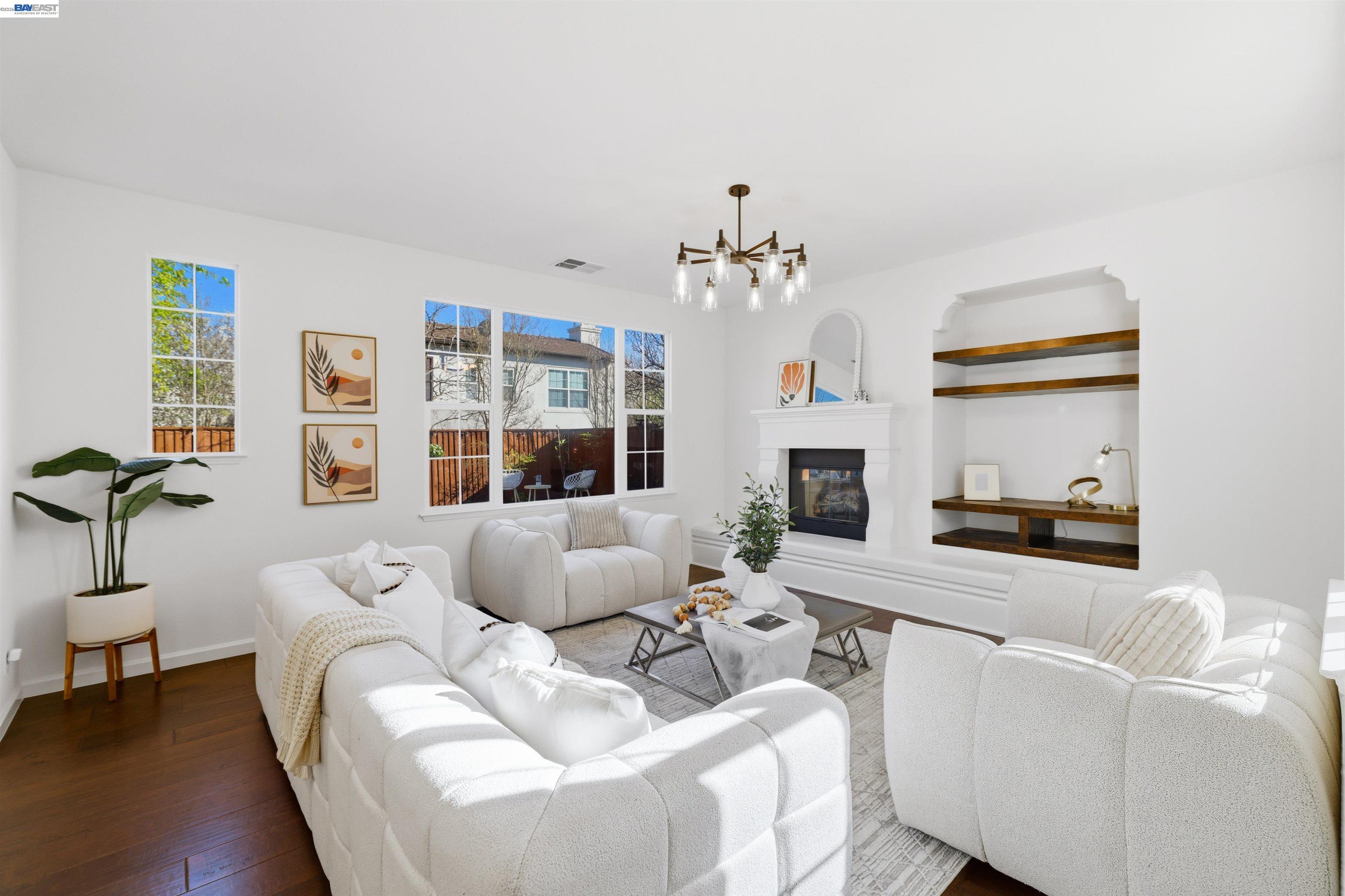 Detail Gallery Image 8 of 52 For 112 Begonia Ct, San Ramon,  CA 94582 - 4 Beds | 3 Baths