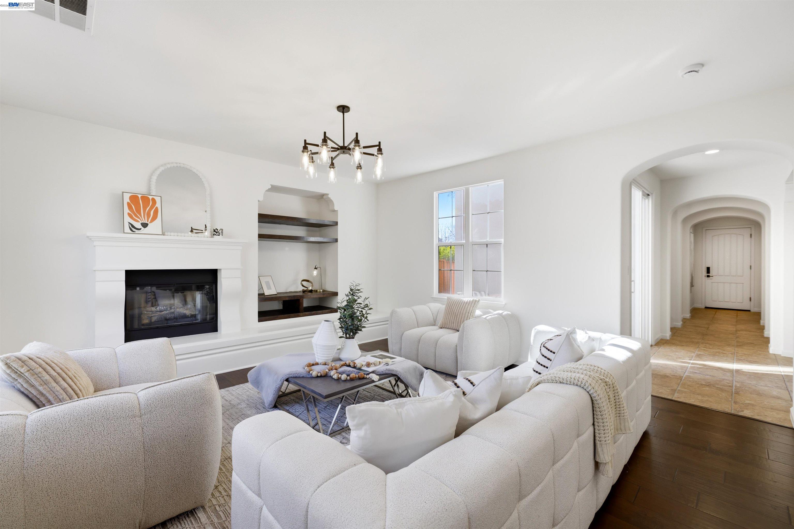 Detail Gallery Image 9 of 52 For 112 Begonia Ct, San Ramon,  CA 94582 - 4 Beds | 3 Baths