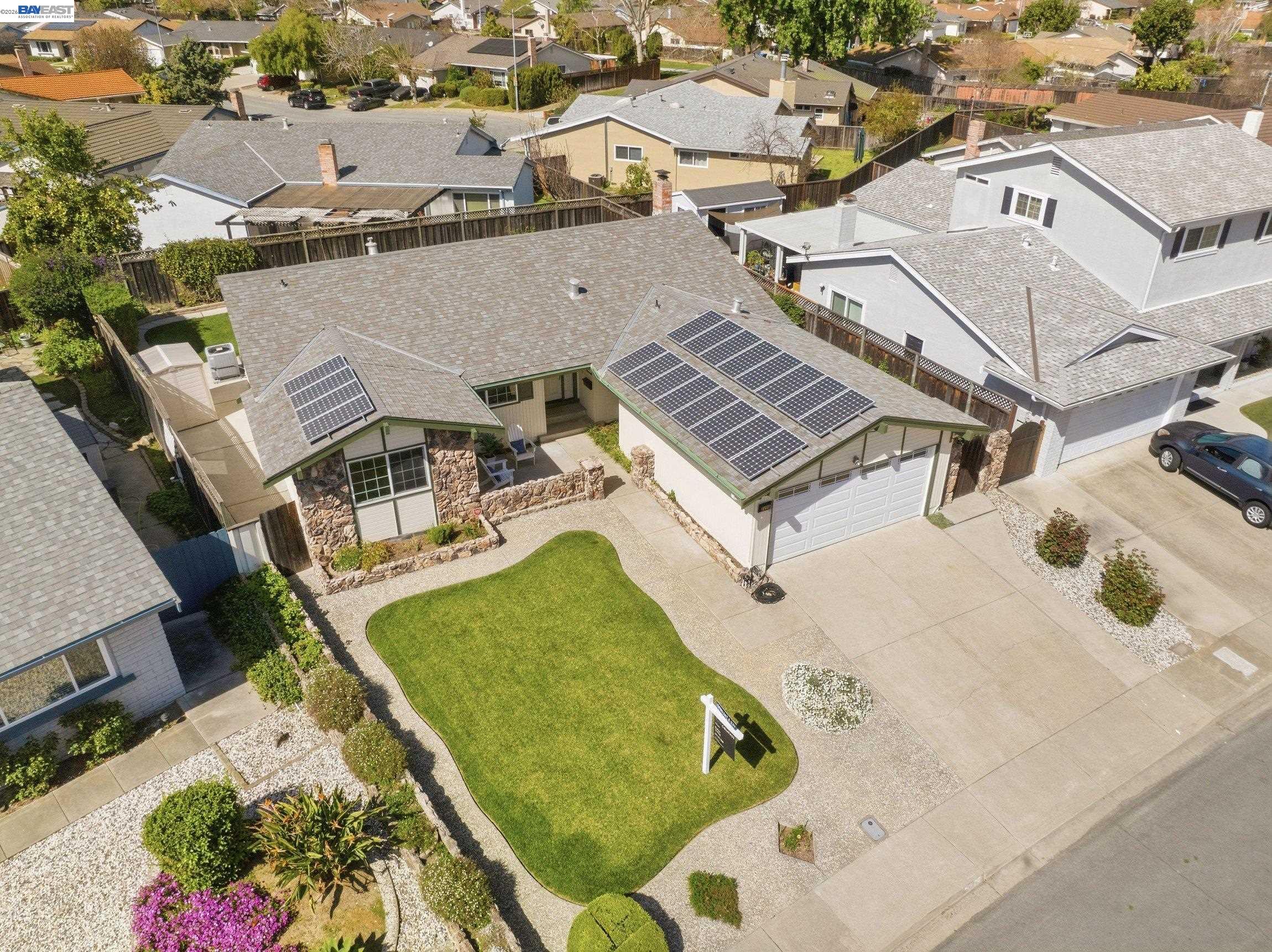 Detail Gallery Image 32 of 60 For 3325 Hudson Pl, Fremont,  CA 94536 - 4 Beds | 2 Baths