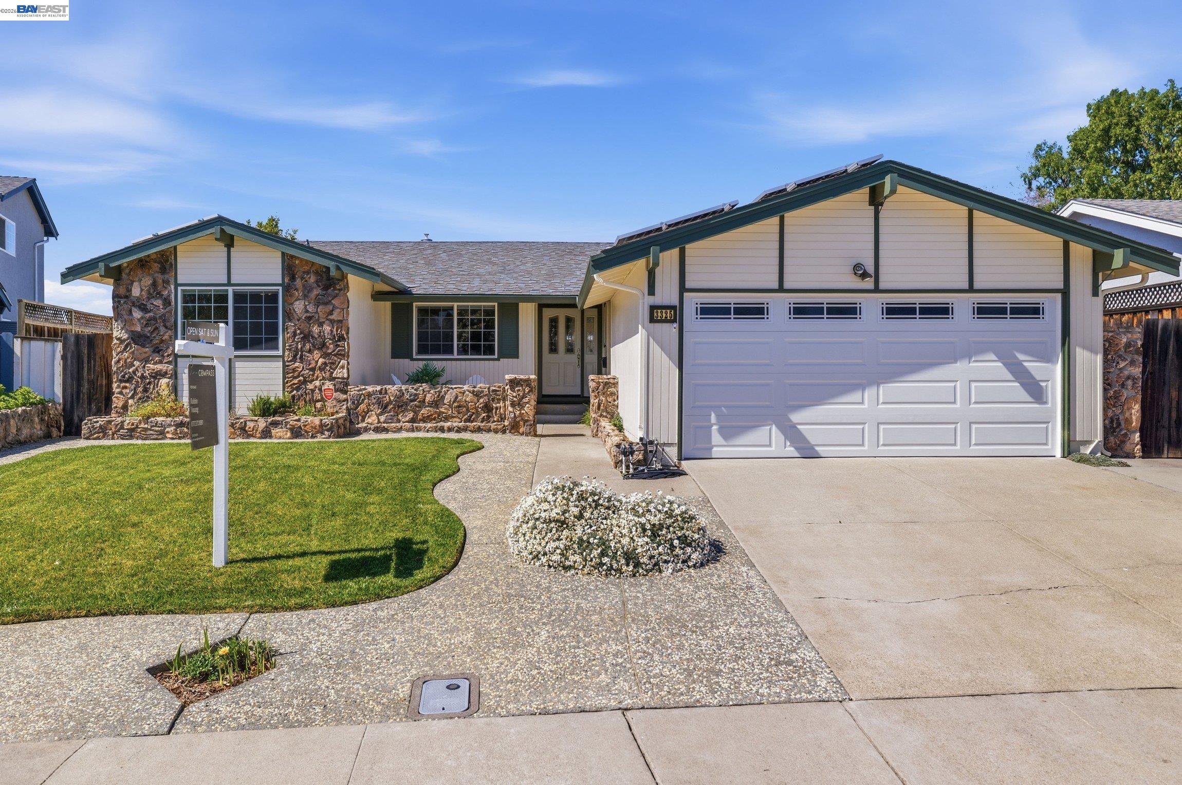 Detail Gallery Image 37 of 60 For 3325 Hudson Pl, Fremont,  CA 94536 - 4 Beds | 2 Baths