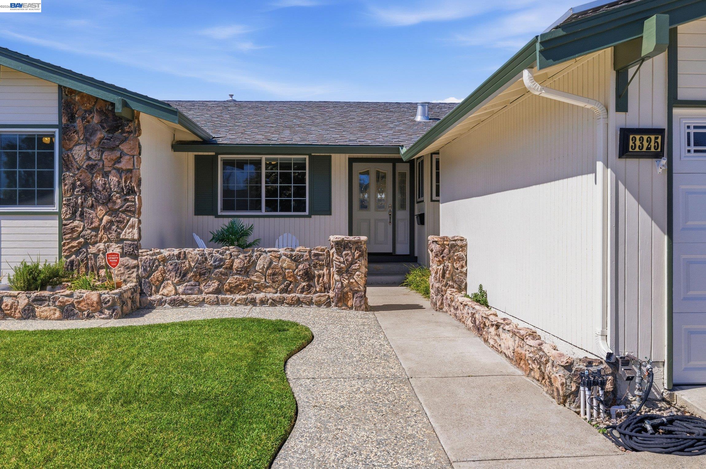 Detail Gallery Image 38 of 60 For 3325 Hudson Pl, Fremont,  CA 94536 - 4 Beds | 2 Baths