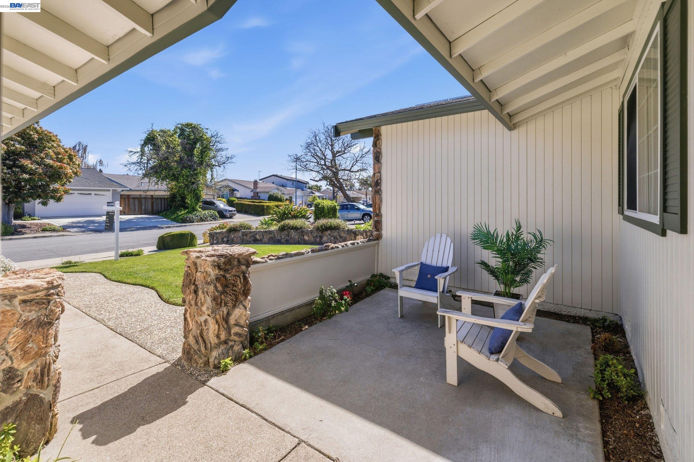 Detail Gallery Image 40 of 60 For 3325 Hudson Pl, Fremont,  CA 94536 - 4 Beds | 2 Baths