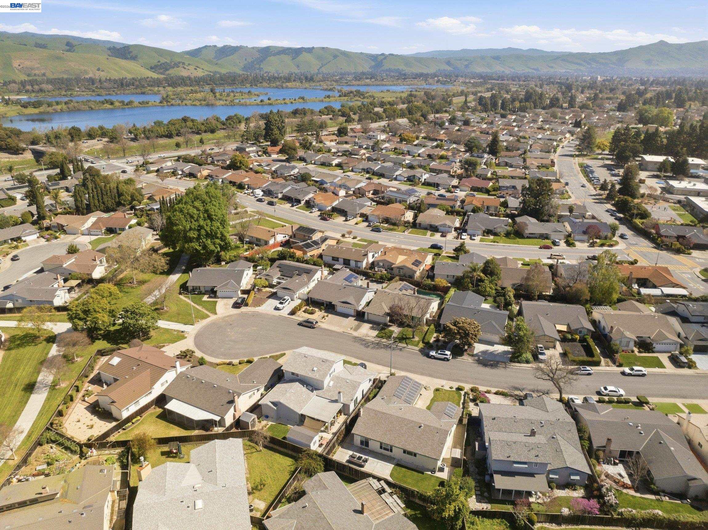 Detail Gallery Image 45 of 60 For 3325 Hudson Pl, Fremont,  CA 94536 - 4 Beds | 2 Baths