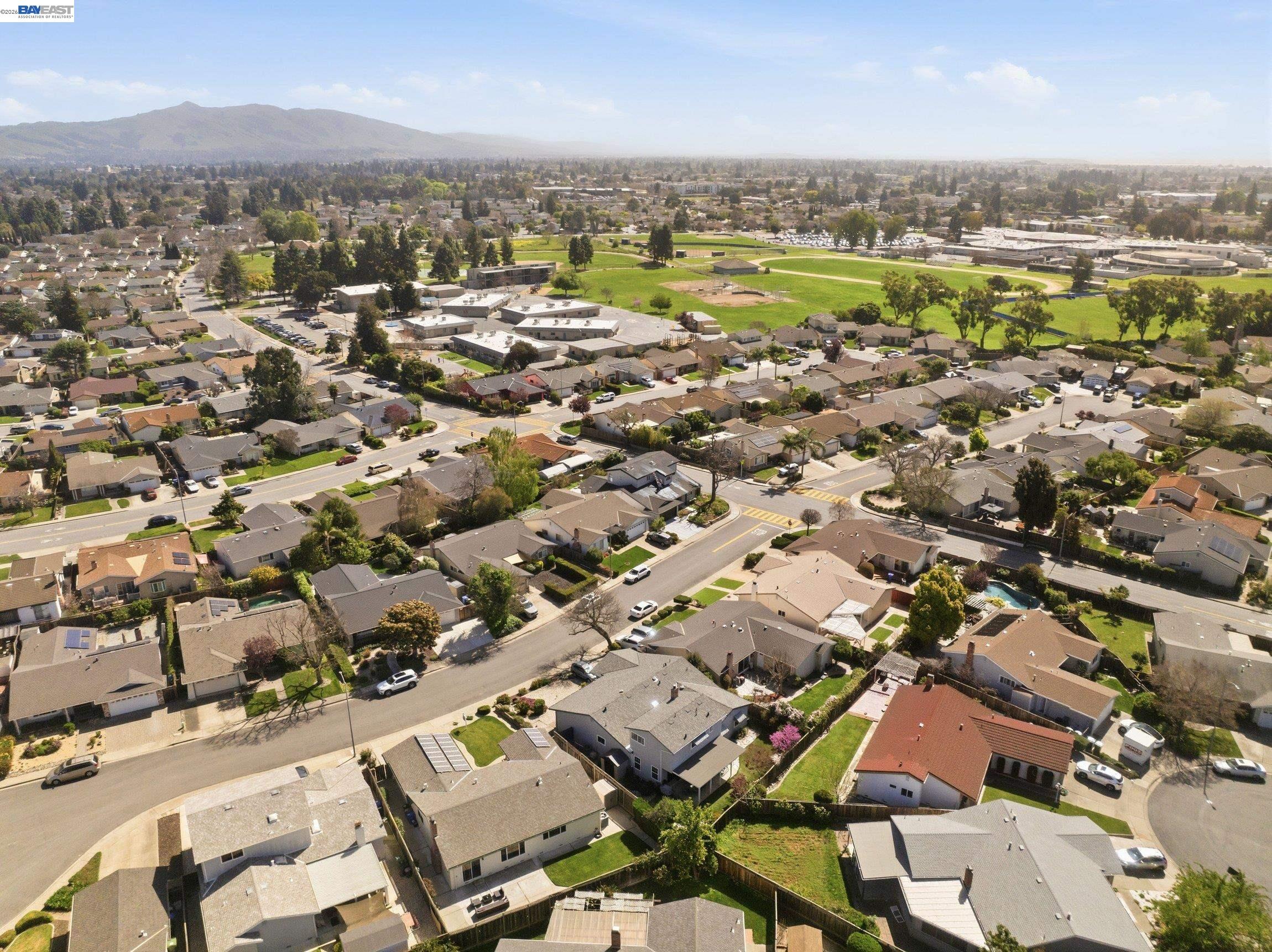 Detail Gallery Image 47 of 60 For 3325 Hudson Pl, Fremont,  CA 94536 - 4 Beds | 2 Baths