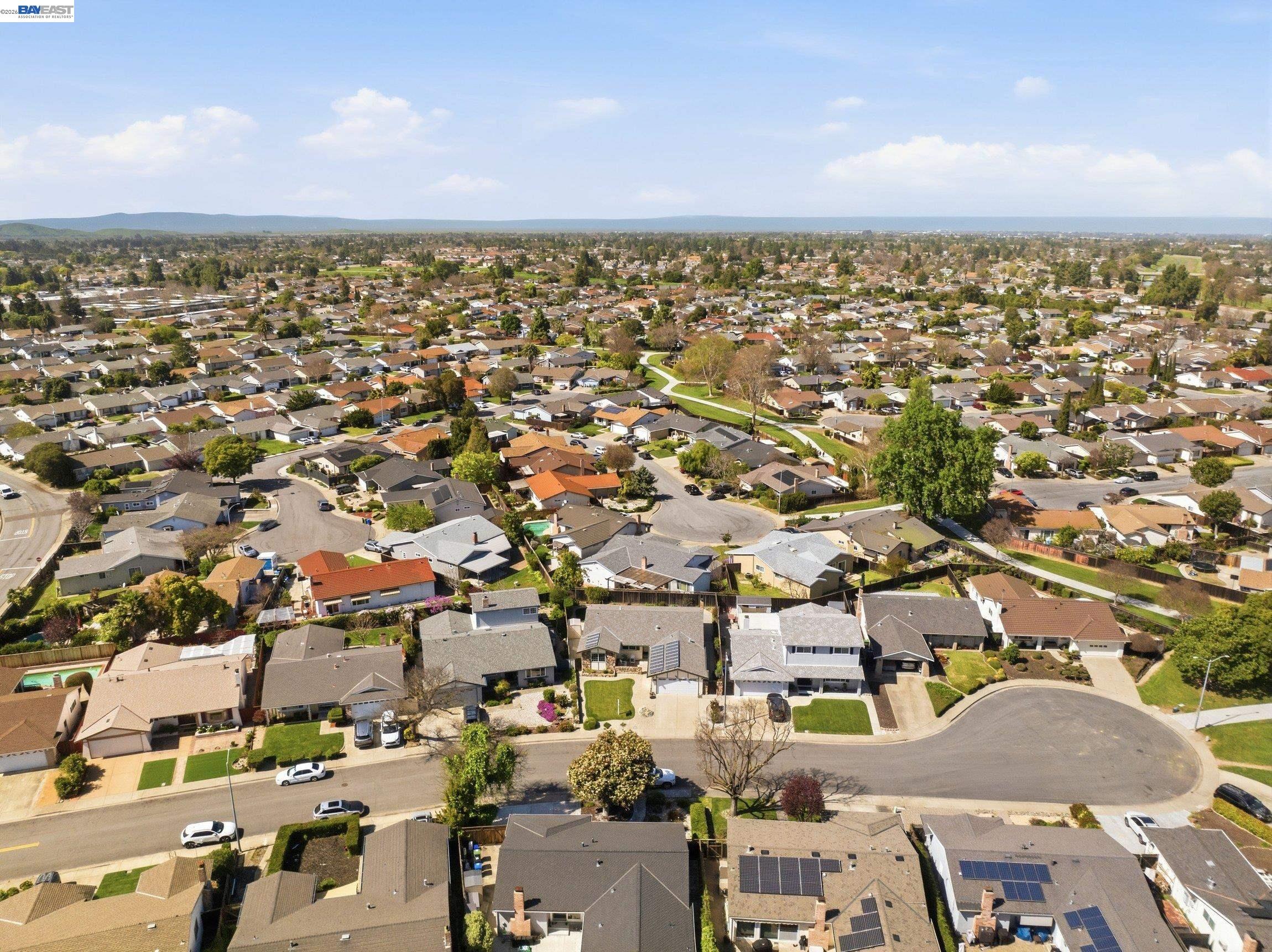 Detail Gallery Image 48 of 60 For 3325 Hudson Pl, Fremont,  CA 94536 - 4 Beds | 2 Baths