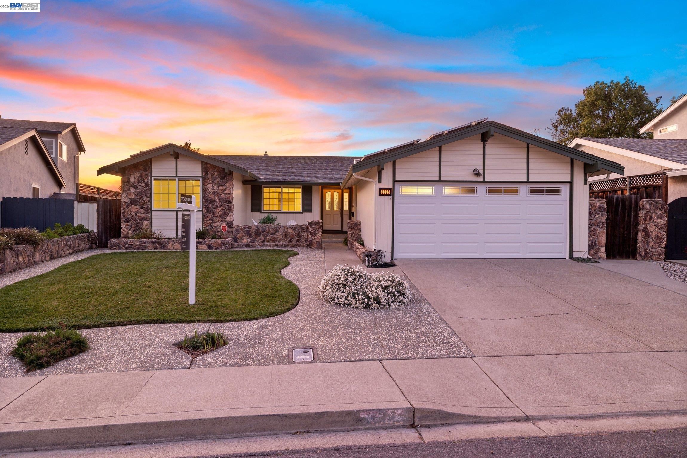 Detail Gallery Image 50 of 60 For 3325 Hudson Pl, Fremont,  CA 94536 - 4 Beds | 2 Baths