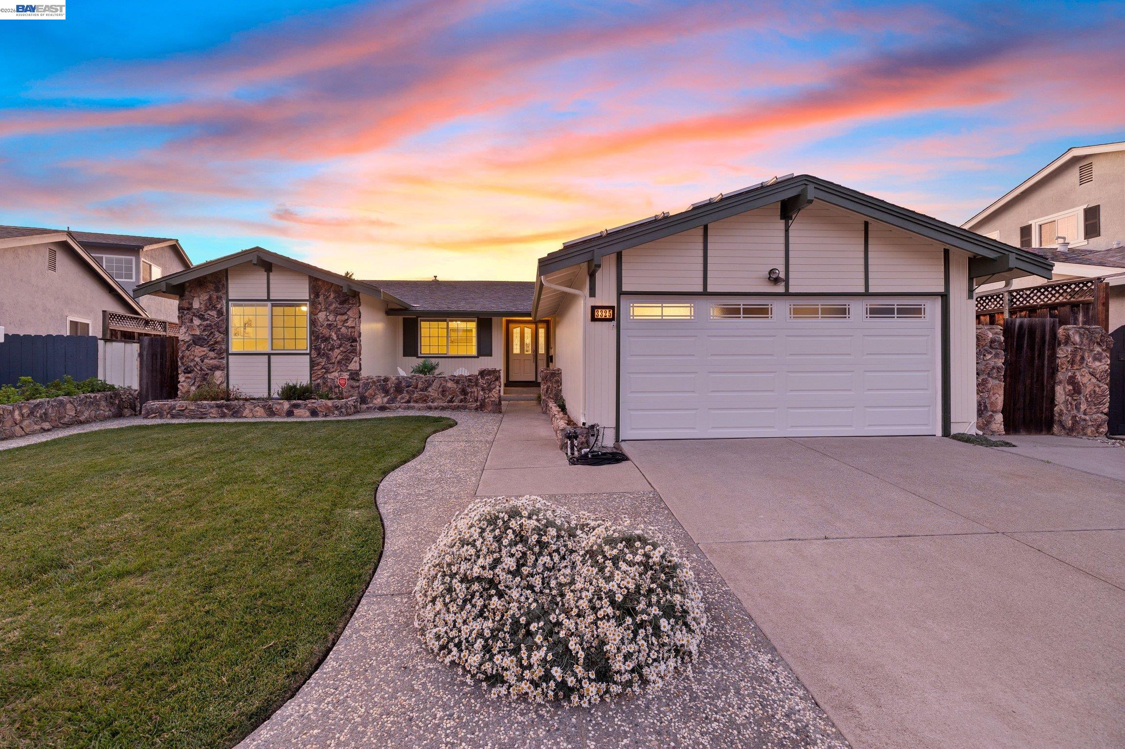 Detail Gallery Image 58 of 60 For 3325 Hudson Pl, Fremont,  CA 94536 - 4 Beds | 2 Baths